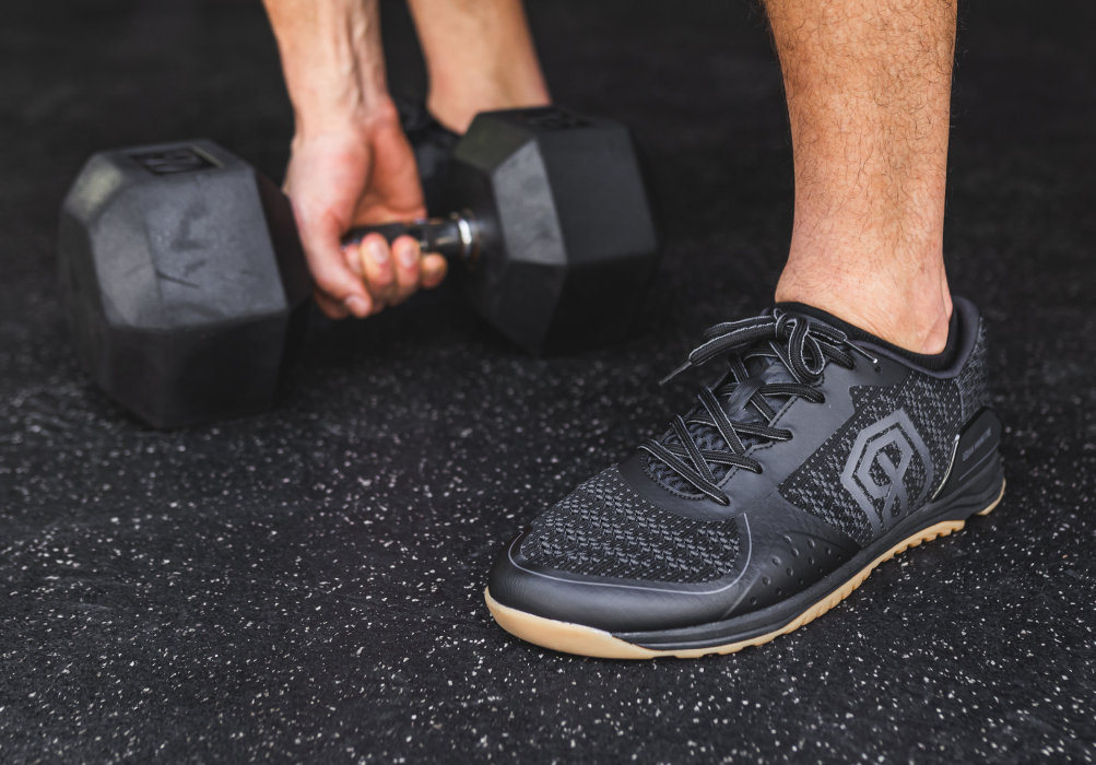 Best crossfit training shoes discount