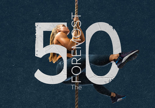 Born Primitive Selected In The Lead's 2023 "Foremost 50" List: The Annual Power List Of Break-out Brands