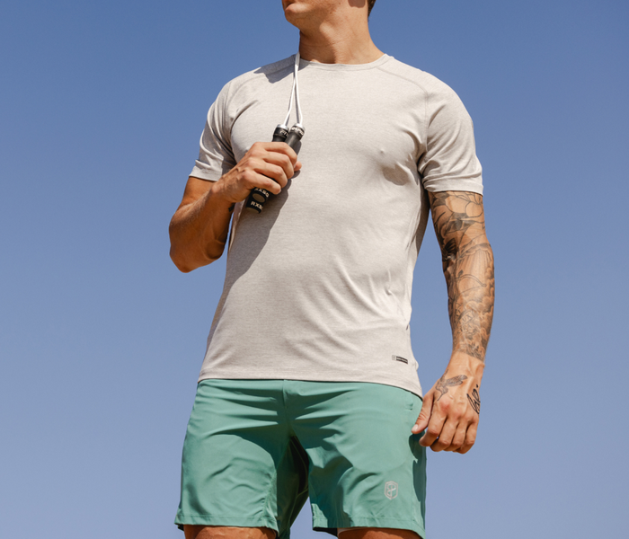 Tactical Men's Off Duty mobile