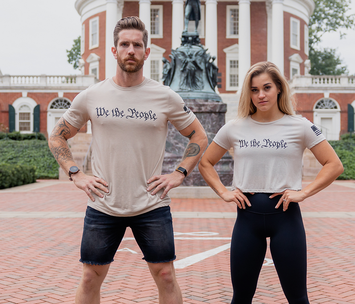 Tactical Brand Tees mobile