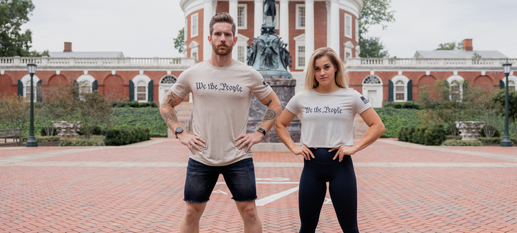 Tactical Brand Tees