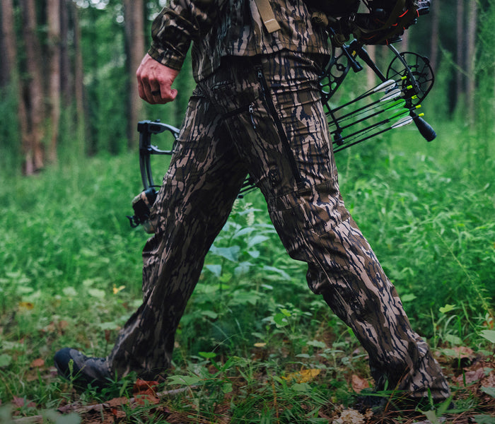 Mossy Oak® Original Bottomland® mobile