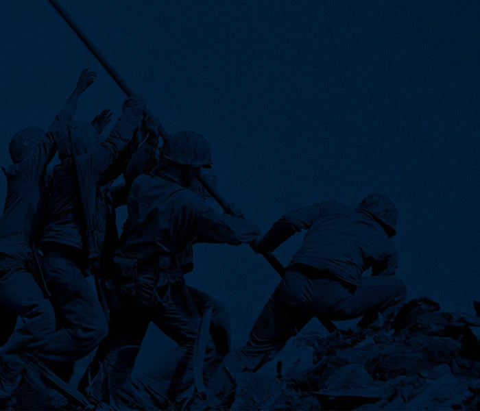 Best Defense Foundation mobile