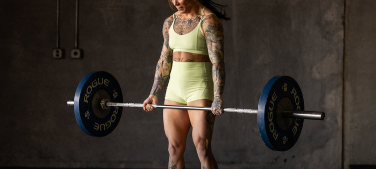 Women's Spring 2 2025