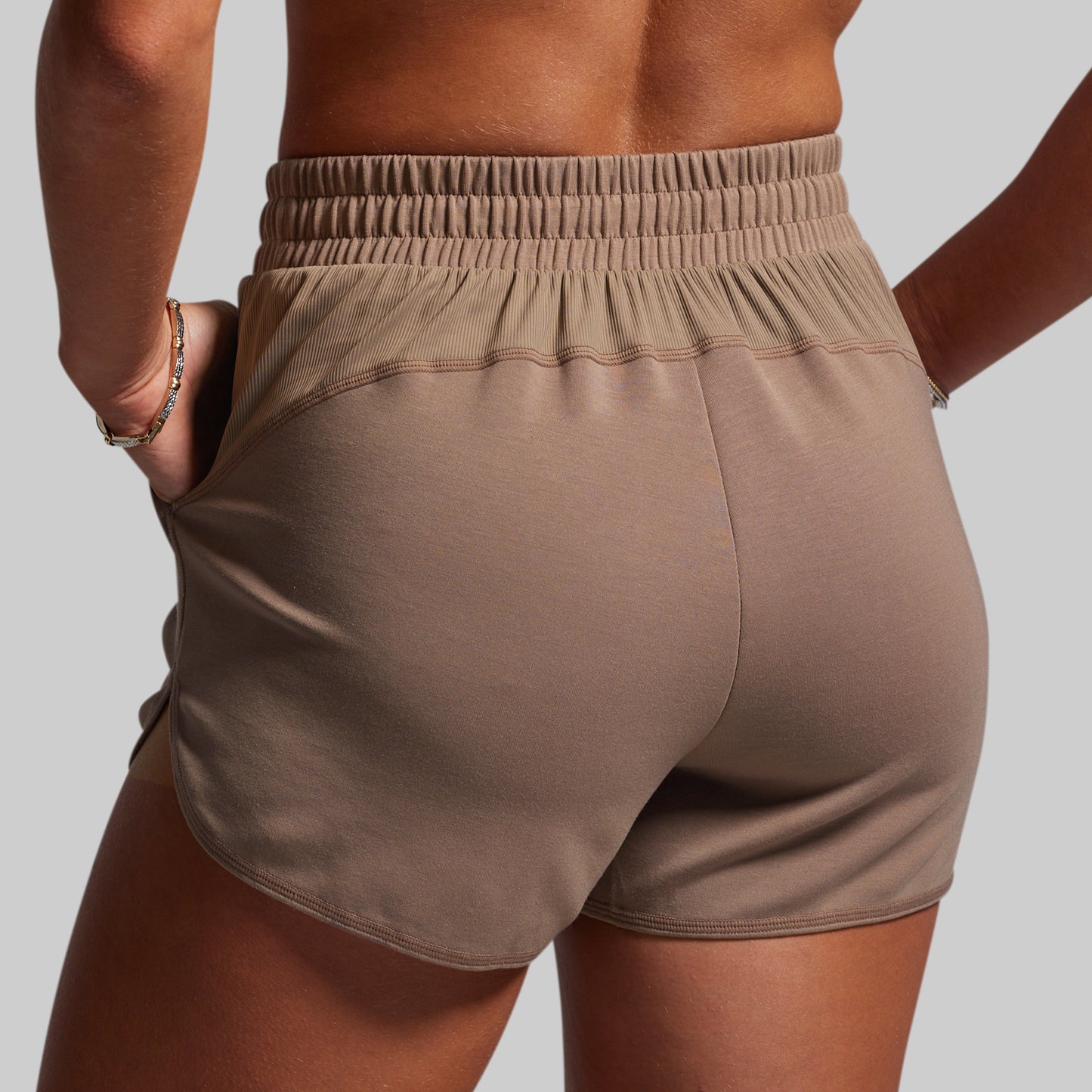 Lounge Lux Short Set (Java)