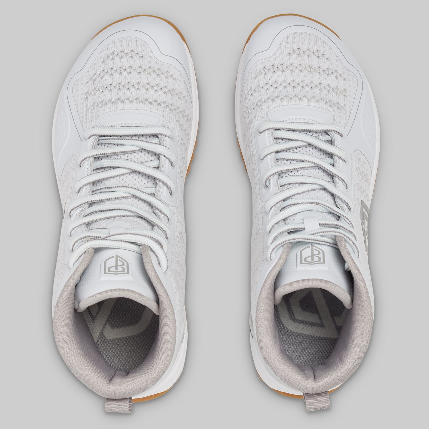 Women's Savage 1 High Top (Cloud/Ash)