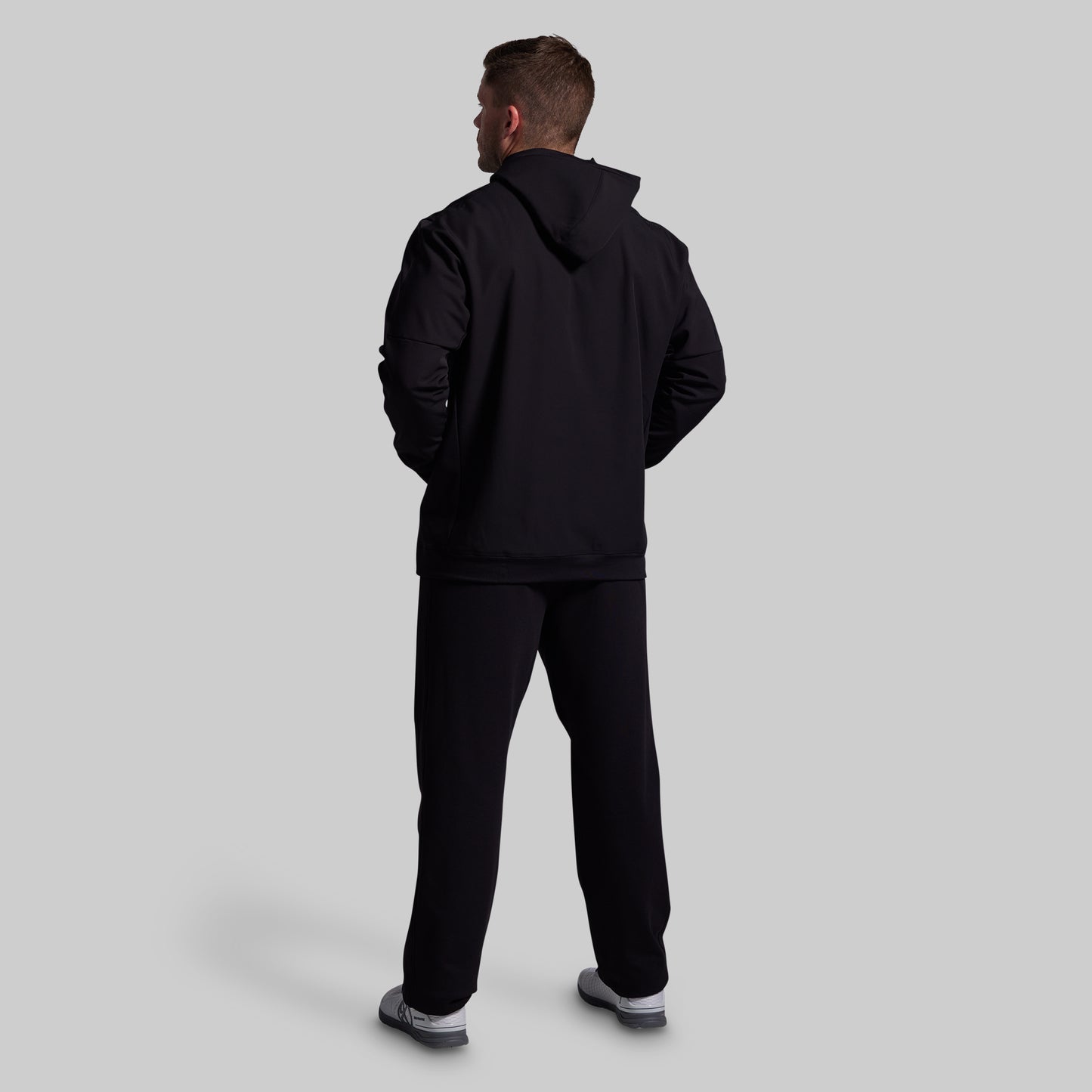 Training Pant (Black)