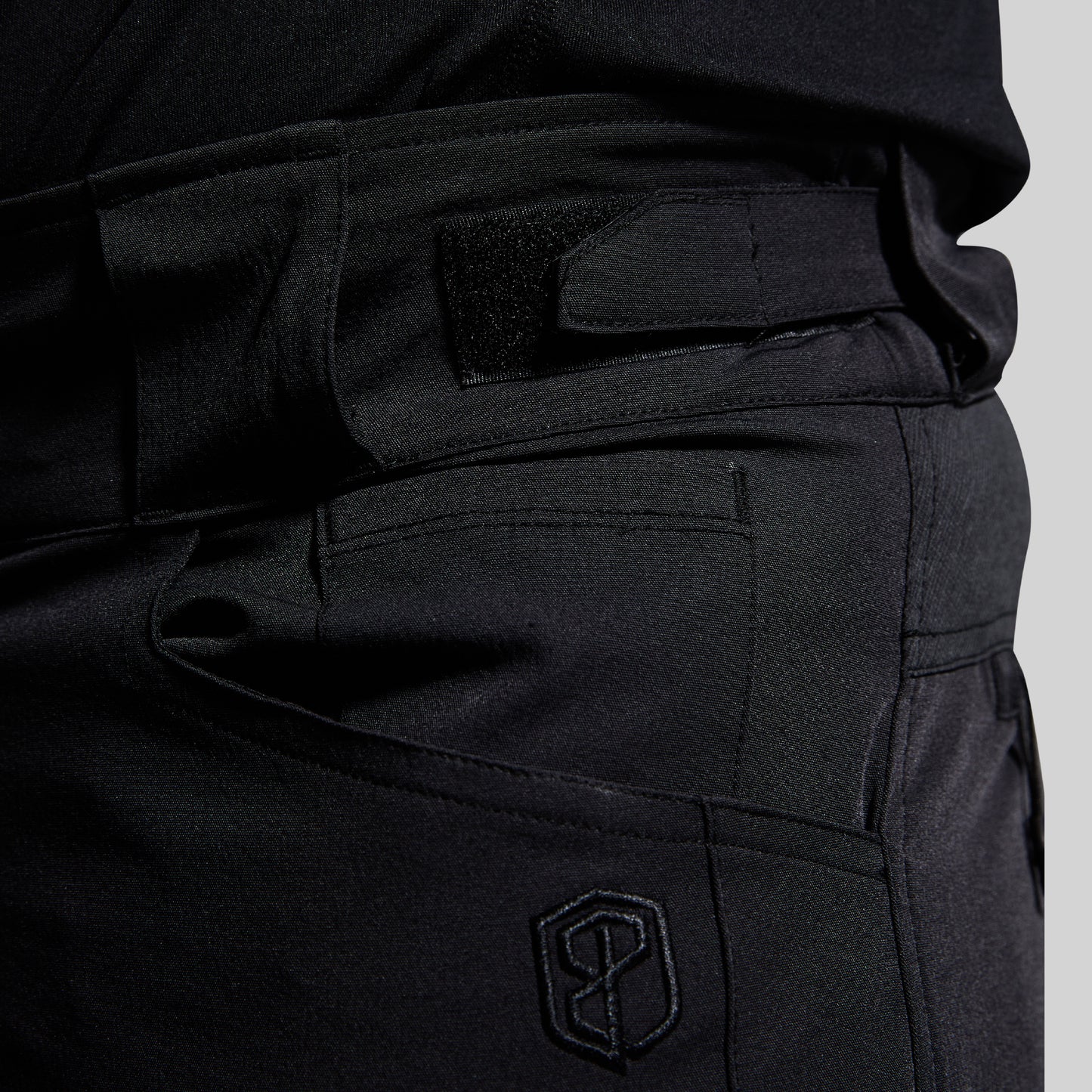 Op Assault Pant (Black)
