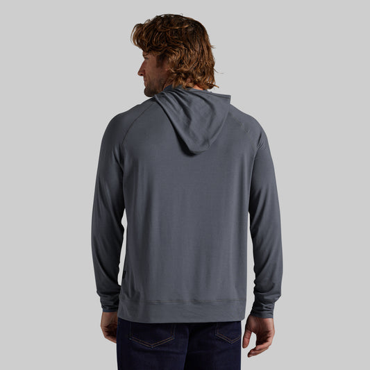 BP Premium Basic Hoodie (Basalt)