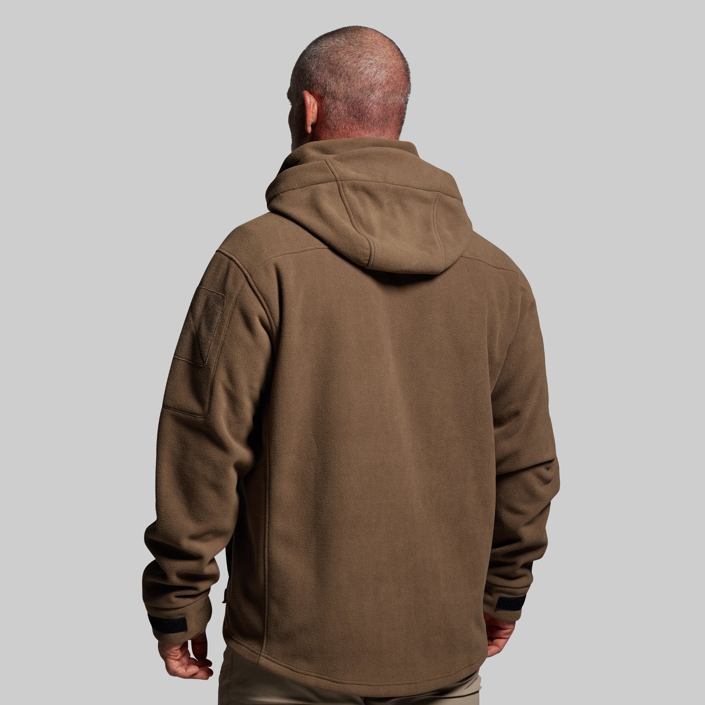 Headwind Fleece Jacket (Coyote Brown)