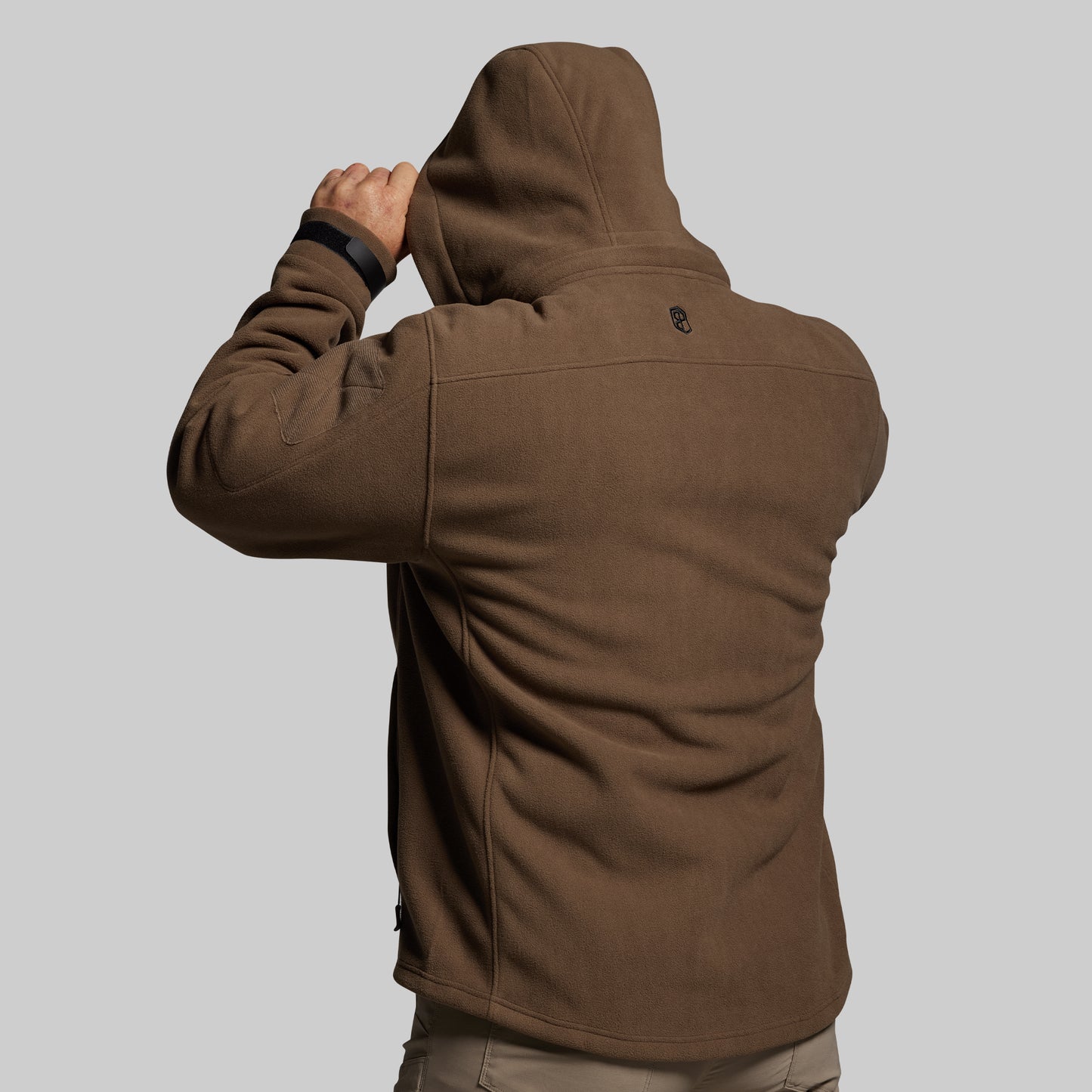 Headwind Fleece Jacket (Coyote Brown)