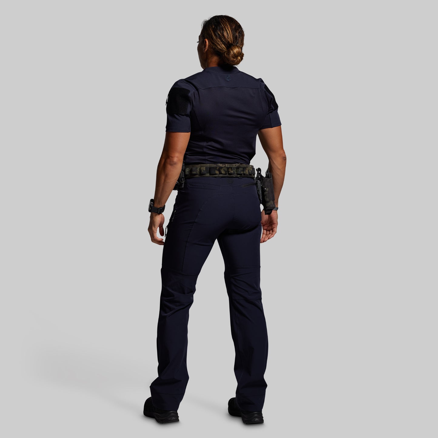 Women's Frontier Pant Light 2.0 (Police Blue)