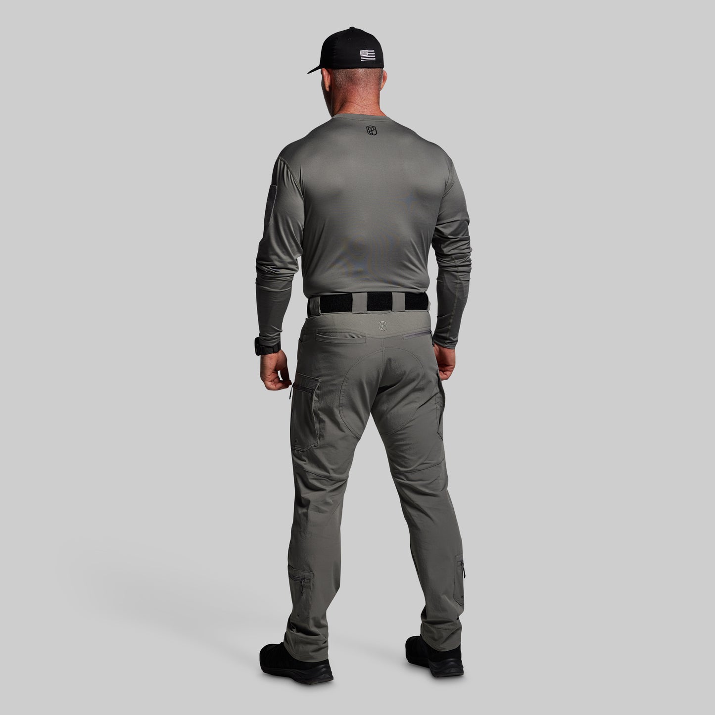 Op Assault Pant (Wolf Grey)