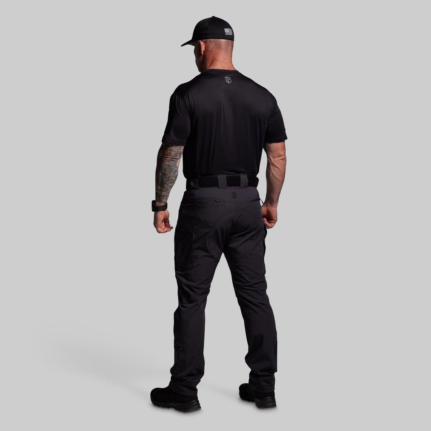 Op Assault Pant (Black)