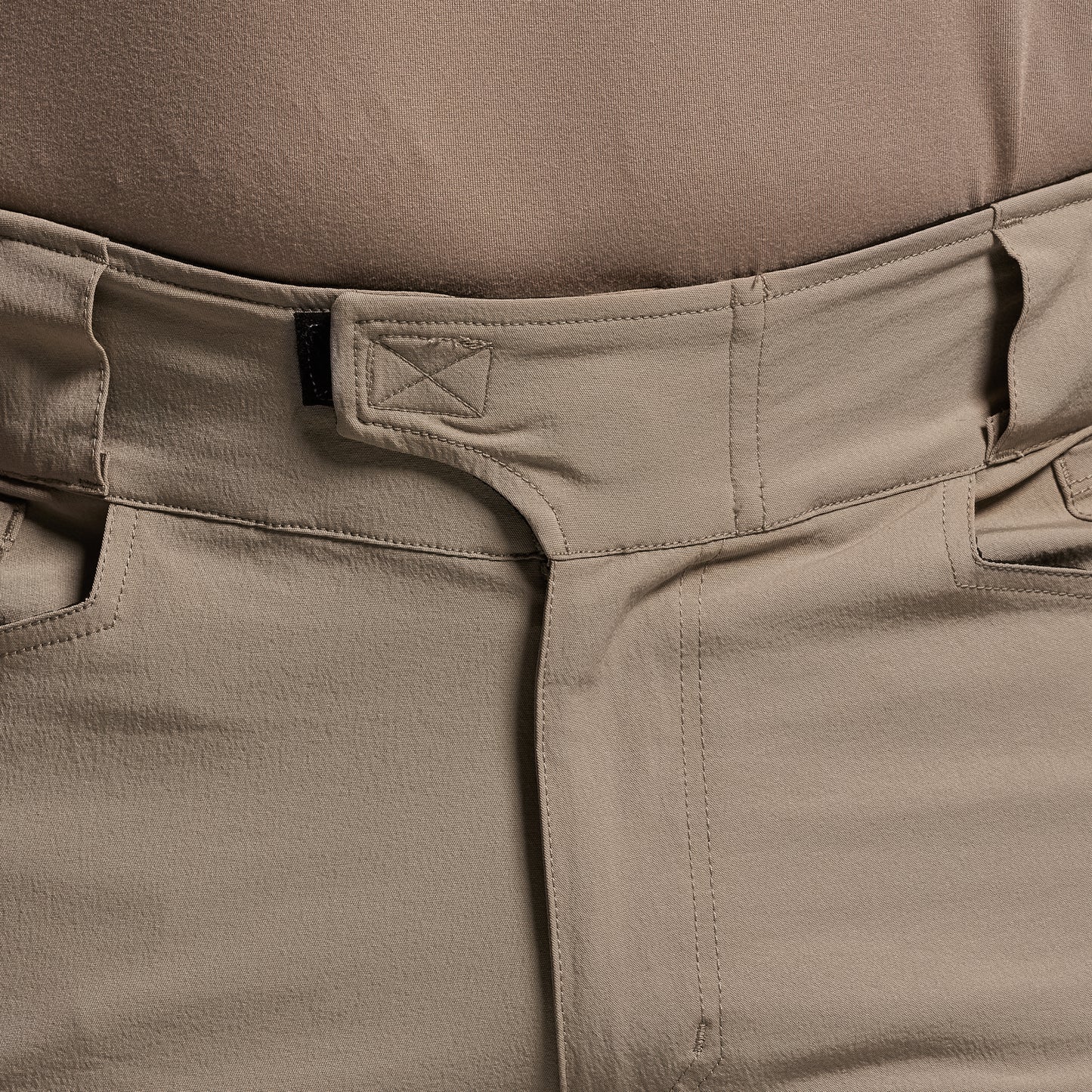 Op Assault Pant (Desert Tan)