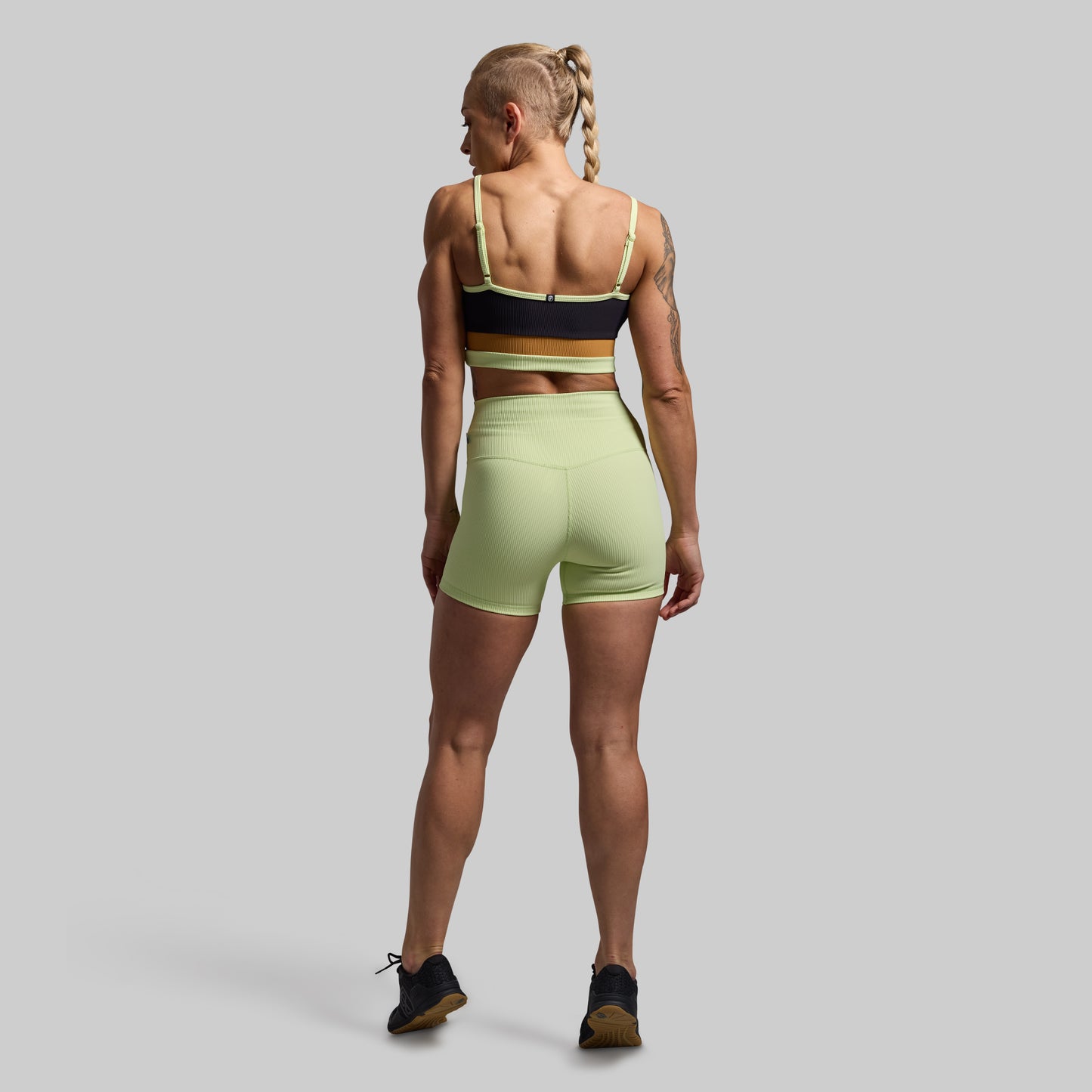 Limitless Short (Glow)