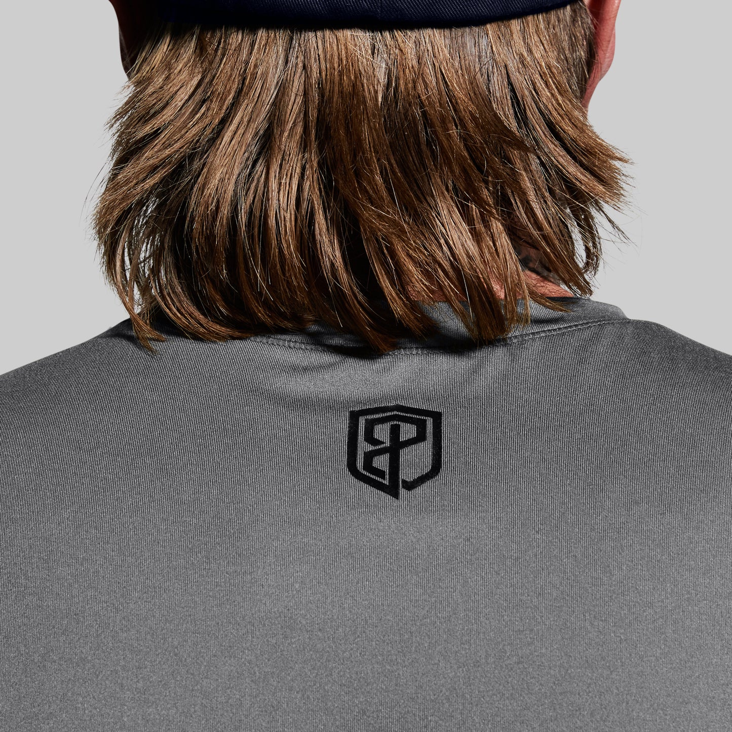 Range Shirt (Wolf Grey)