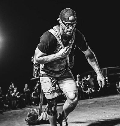BPT Ambassador Kirt Finnell profile image