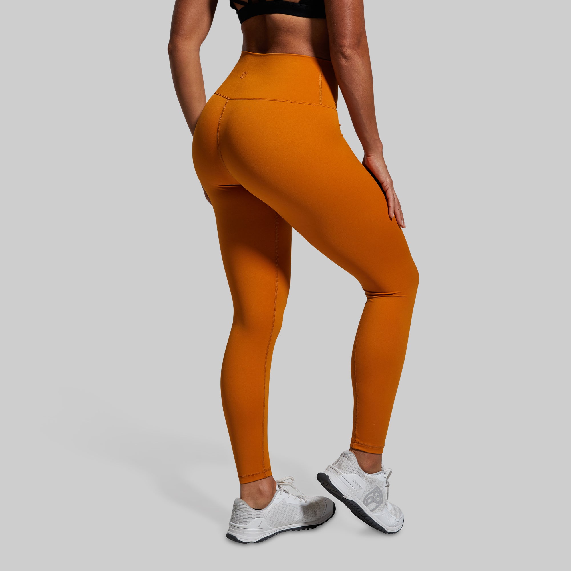 Womens Sweatpants High Waist Solid Color Hip Lifting Exercise Fitness Tight Yoga  Pants Leggings Light Lotus Gray