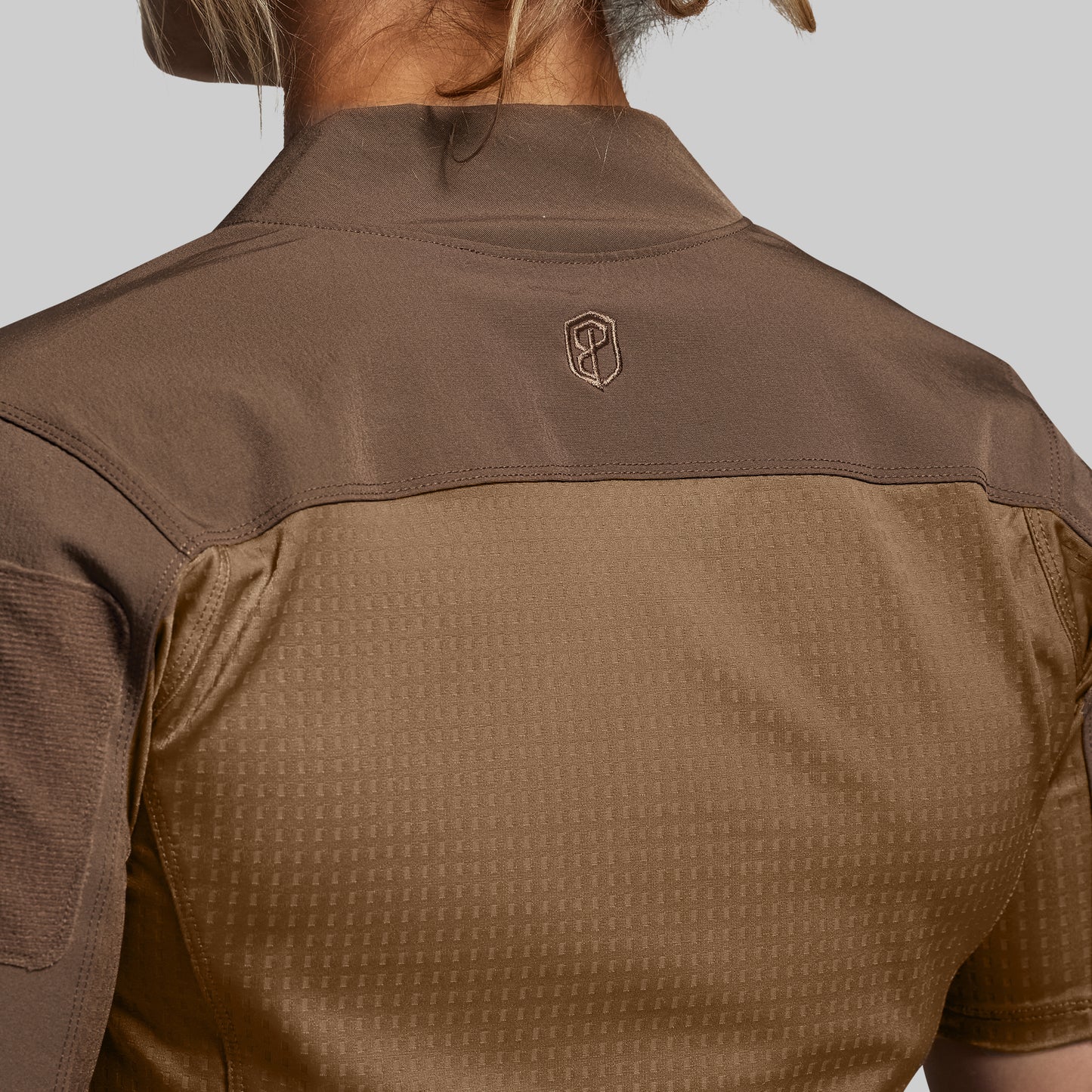 Women's Op Top Pro (Coyote Brown)