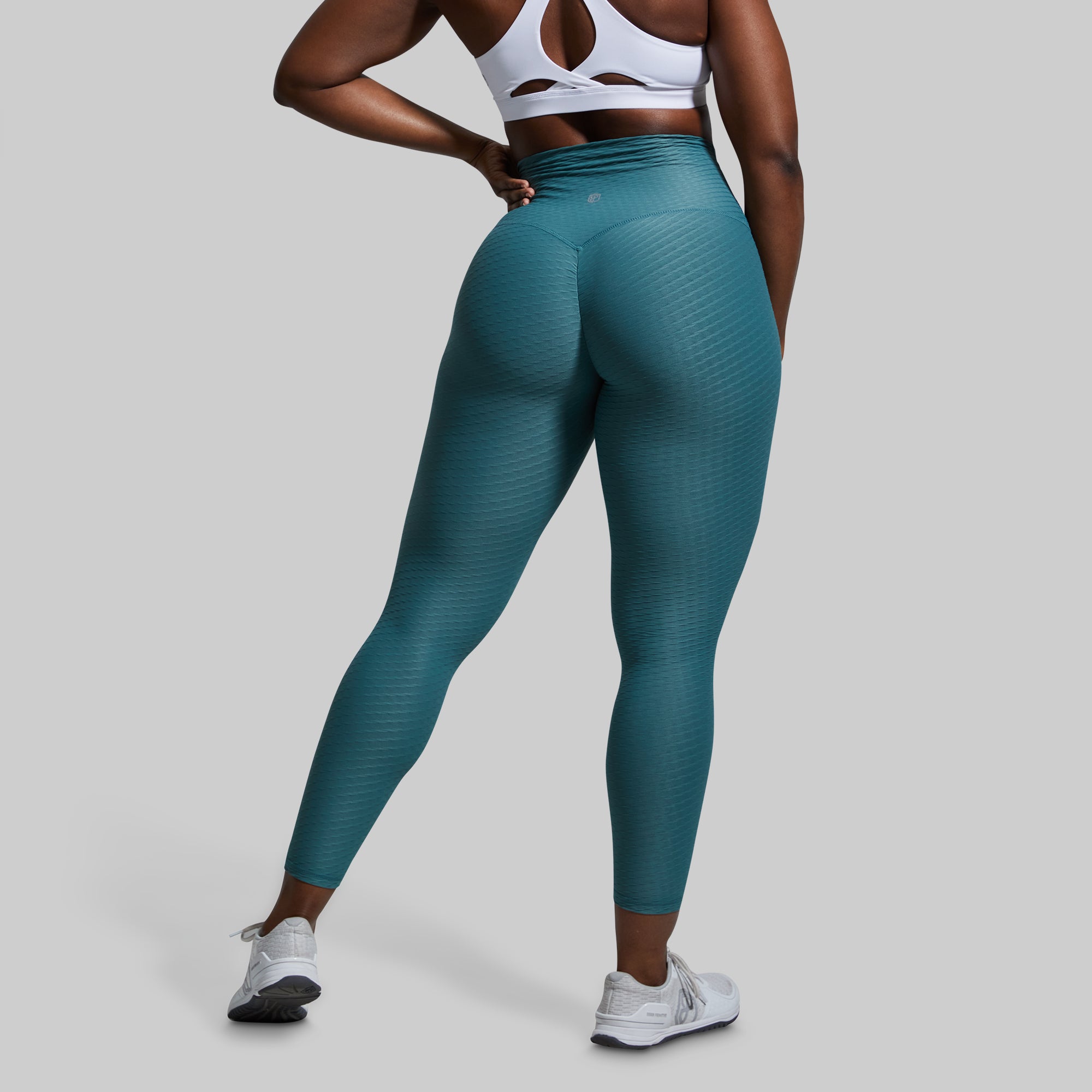 Personalized Wholesale High Waisted Squat Proof Seamless Leggings  Manufacturers In USA, AUS, CA And UAE