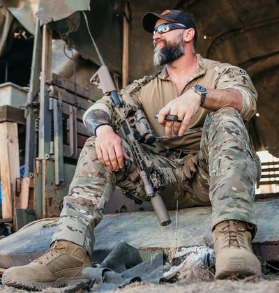 BPT Ambassador Chris Kuras profile image