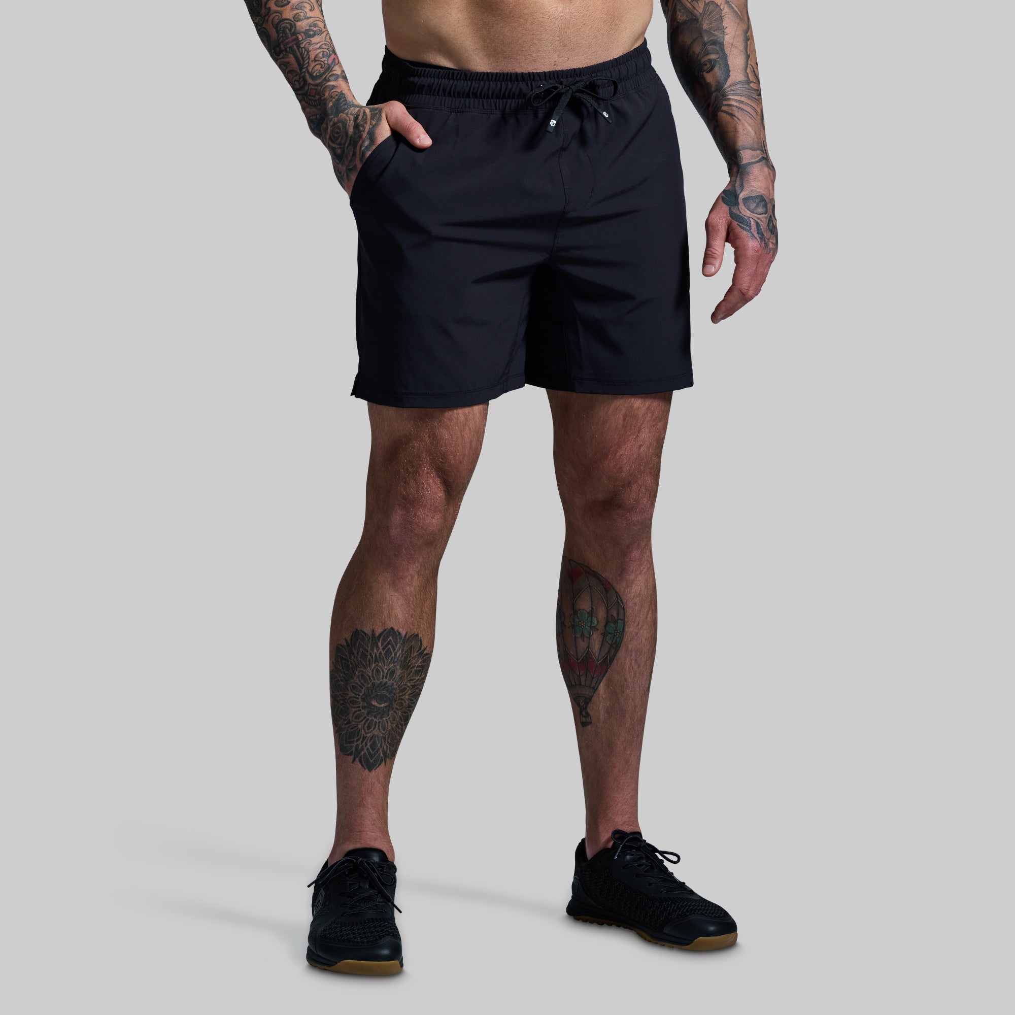 Men's Born high quality Primitive shorts