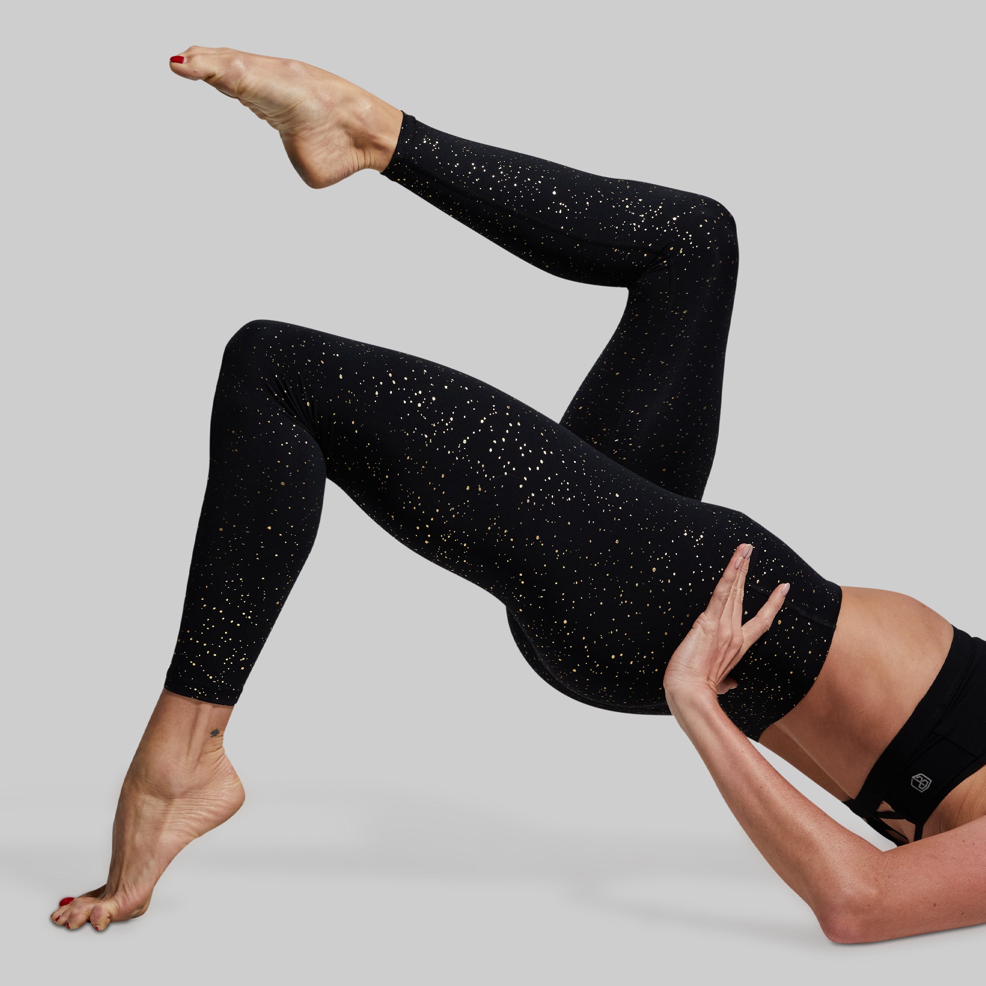 Sparkle with Zyia - Activewear Boutique