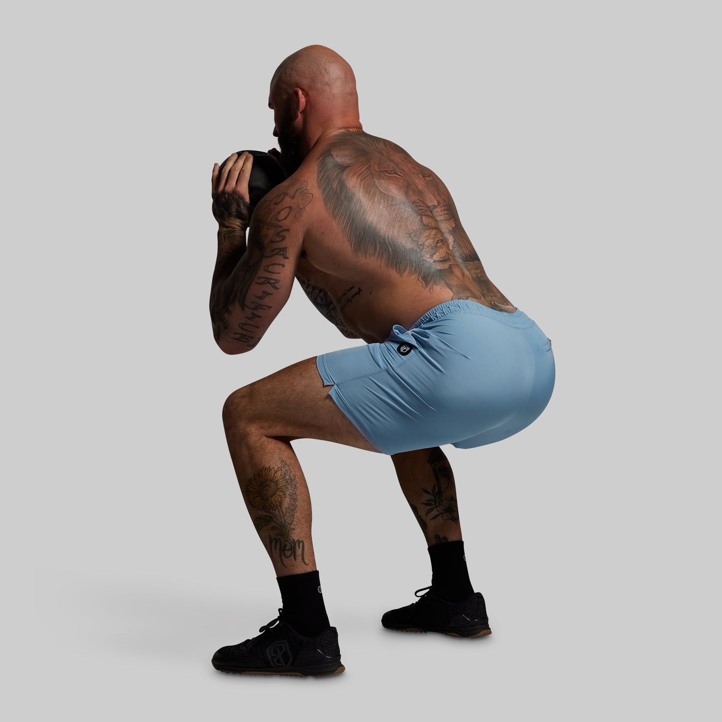 Peak Short (Citadel)