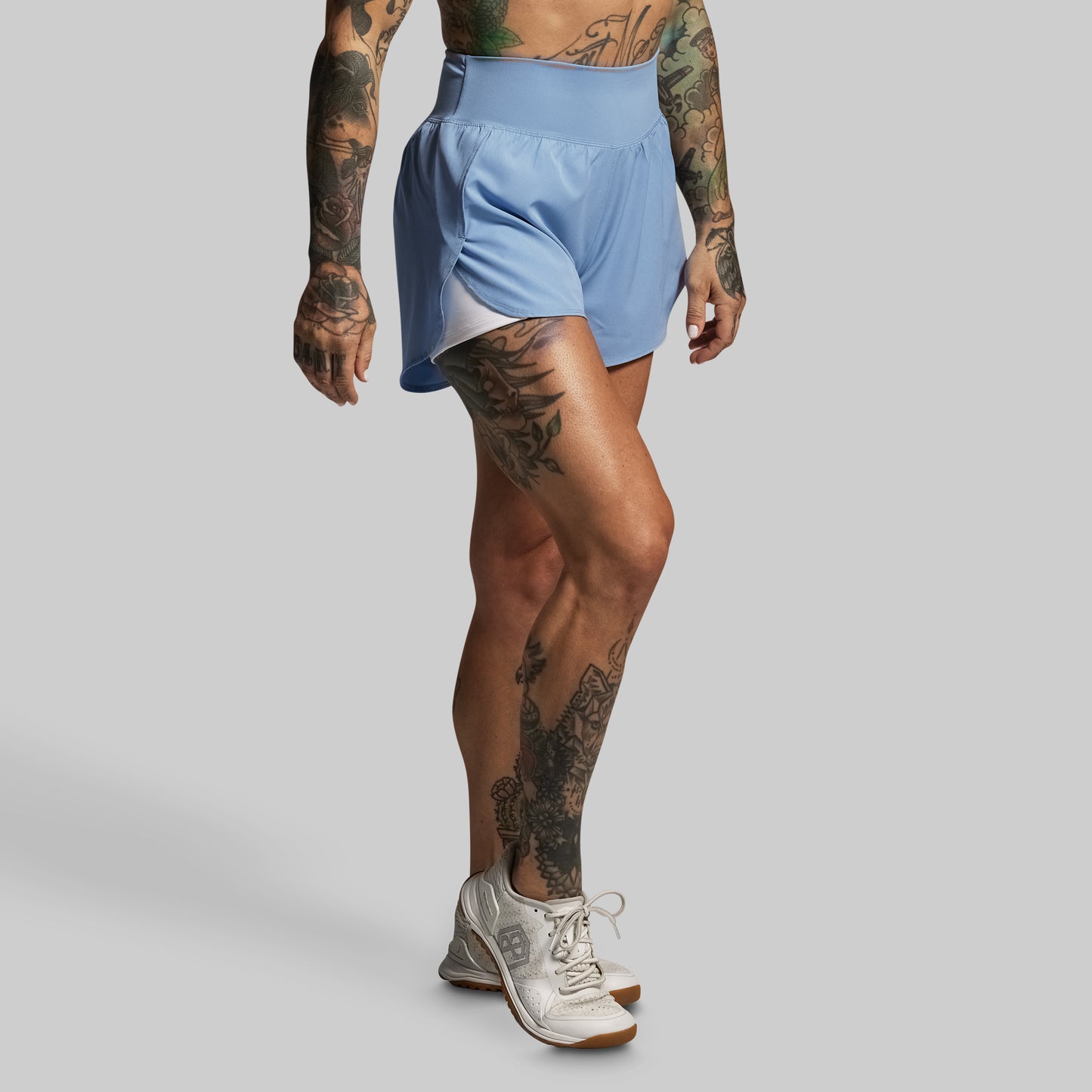 Interval Short (Citadel)