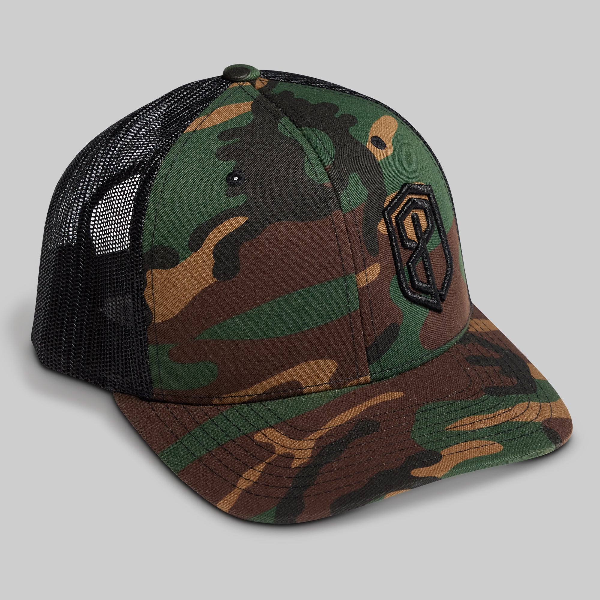 帽子 X FMCDBORN NEW YORKVINTAGEWASHED CAMOCAP F.M.C.D/BORN NEW YORK VINTAGE WASHED CAMO CAP / CAMO | GR8
