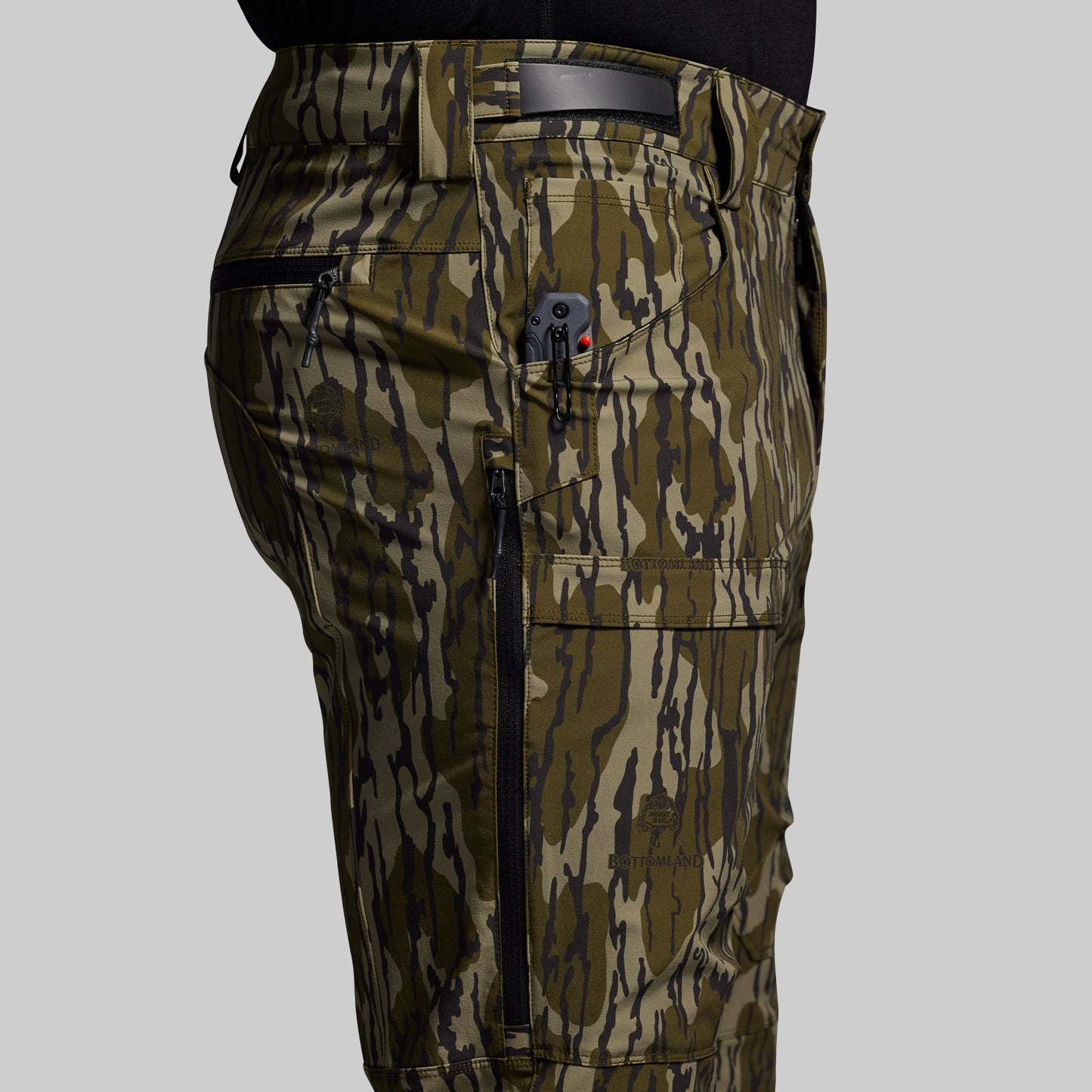 Men's Frontier Pant Light 2.0 (Mossy Oak® Original Bottomland®)