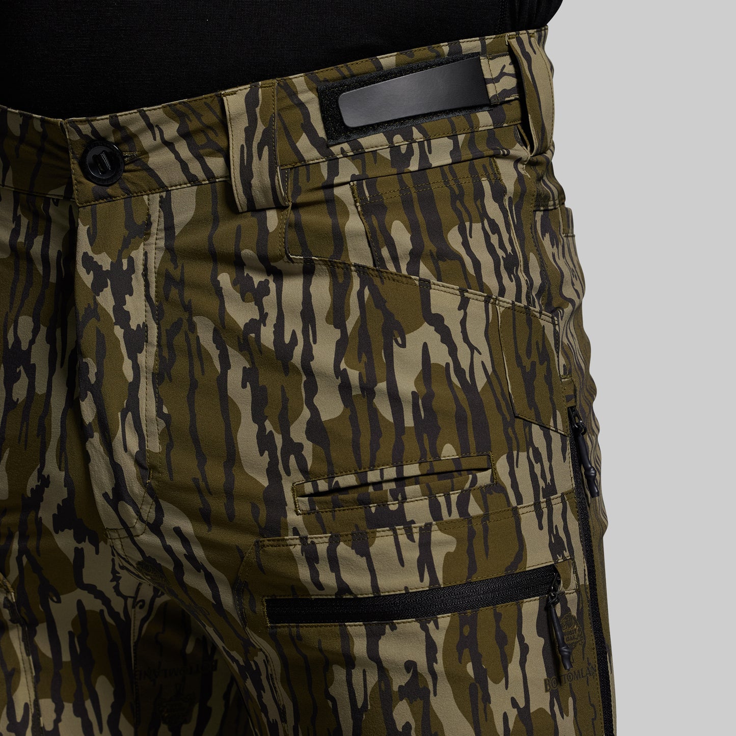 Men's Frontier Pant Light 2.0 (Mossy Oak® Original Bottomland®)