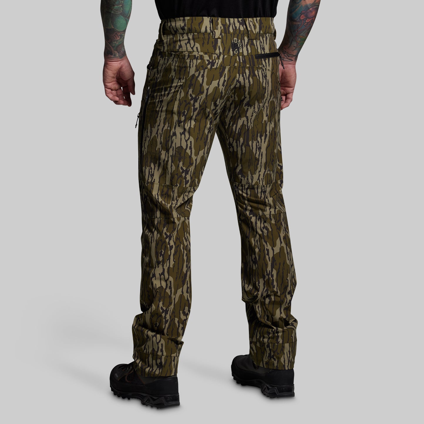 Men's Frontier Pant Light 2.0 (Mossy Oak® Original Bottomland®)