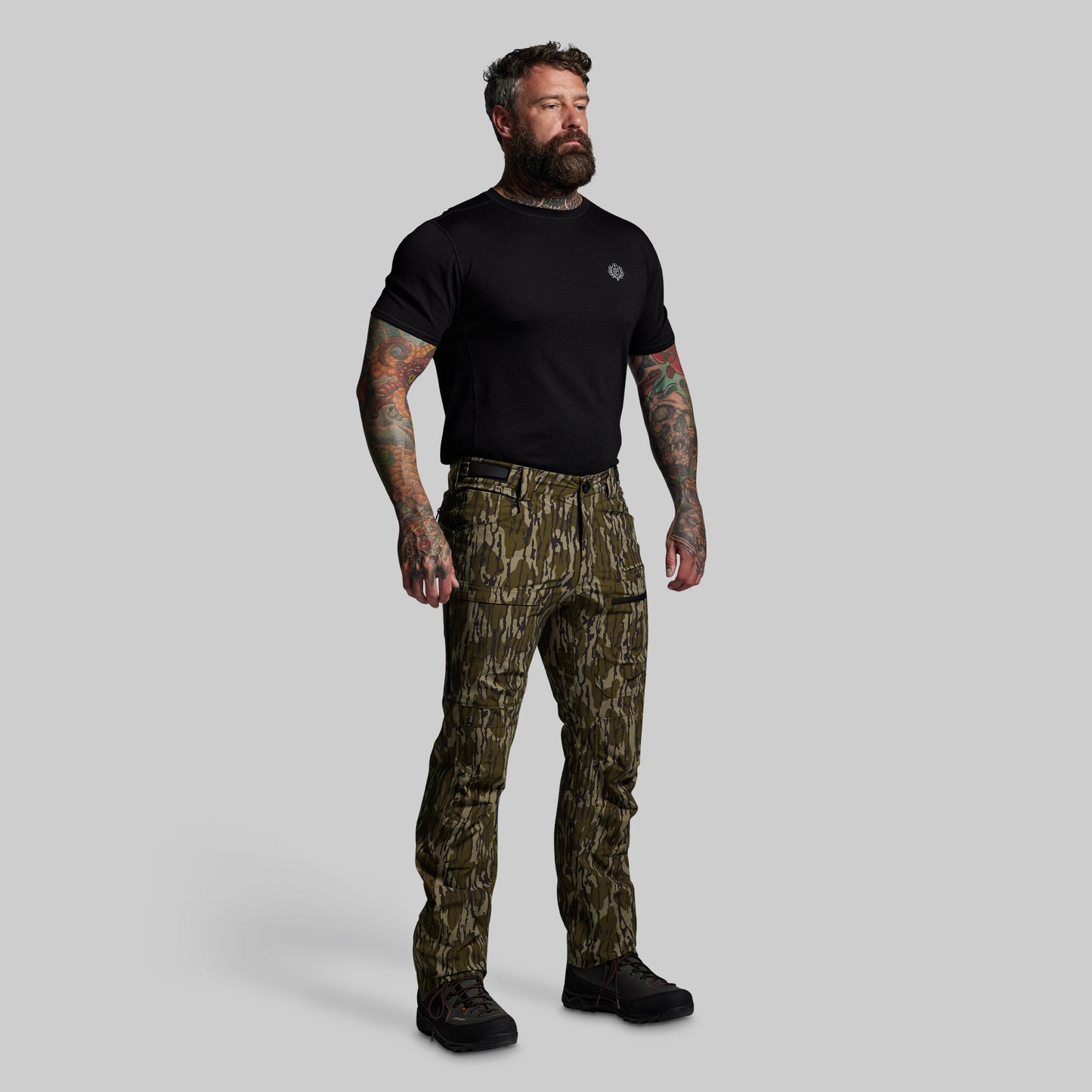Men's Frontier Pant Light 2.0 (Mossy Oak® Original Bottomland®)