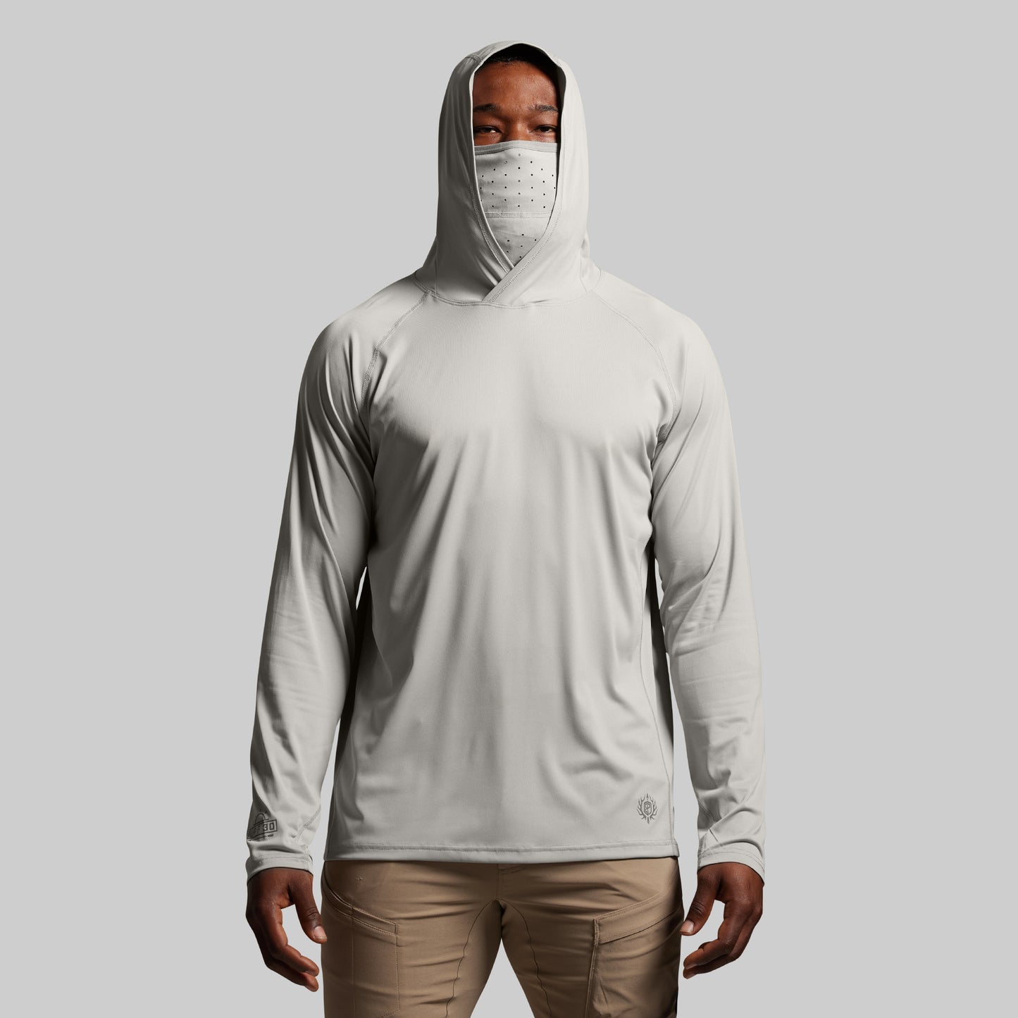 Sun Shirt 2.0 (Paloma Grey)