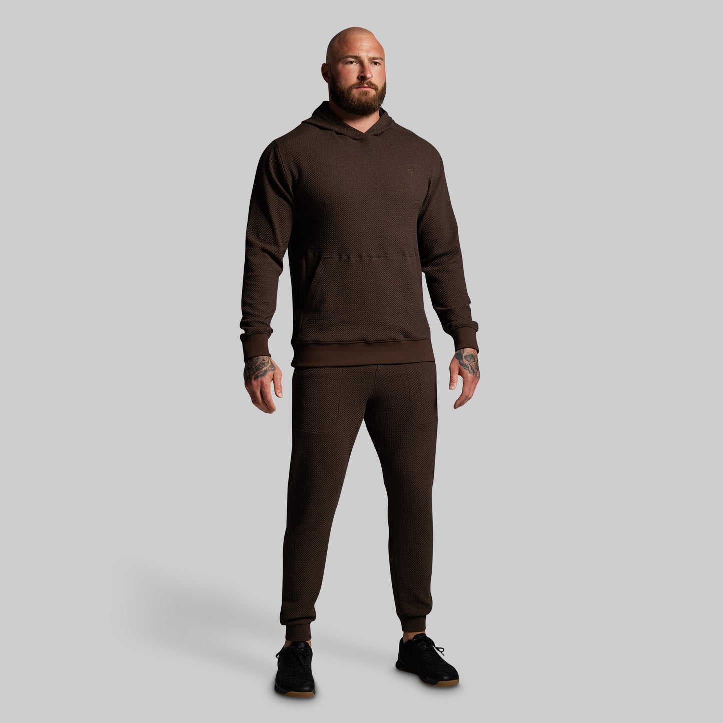 Men's Cloud Jogger (Otter)