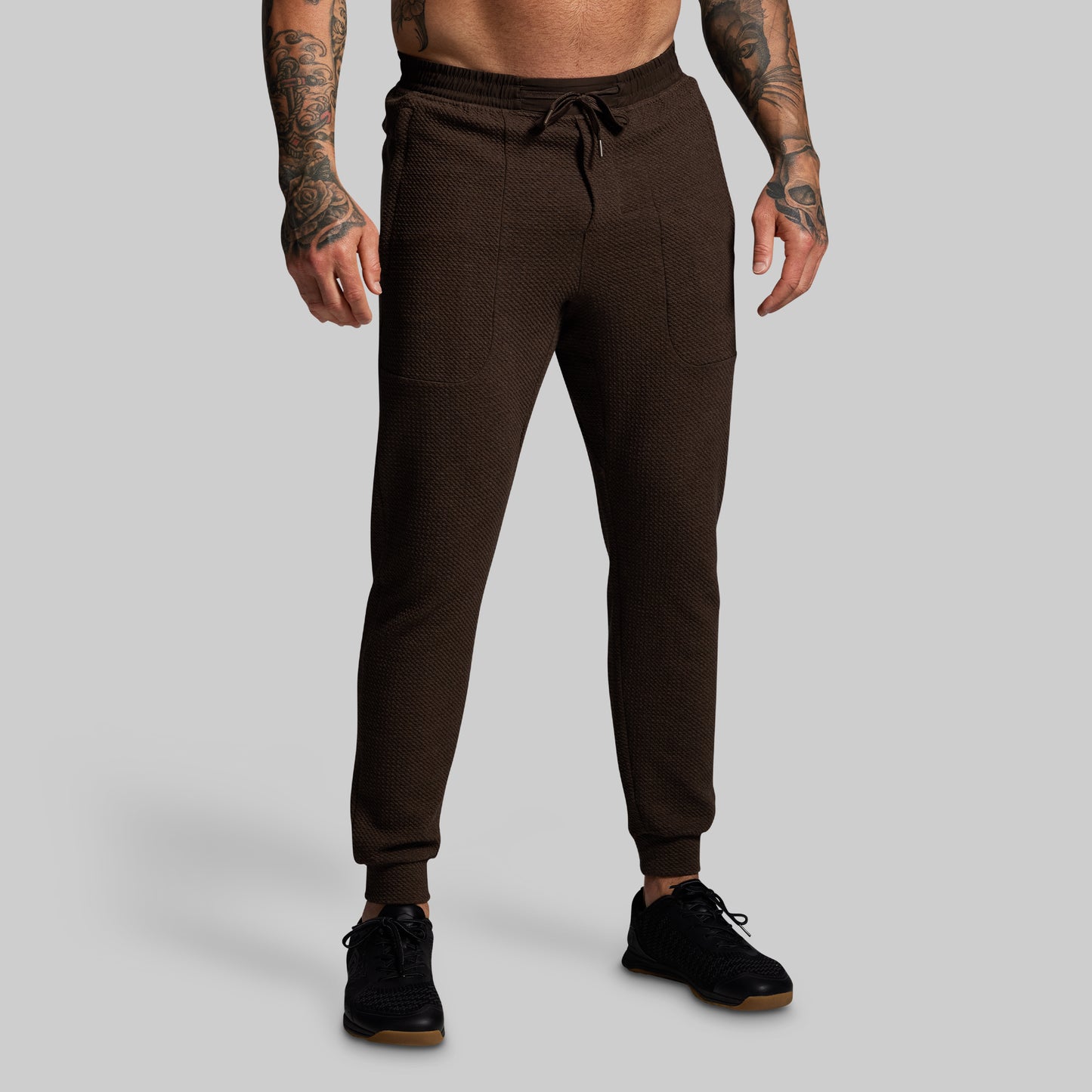 Men's Cloud Jogger (Otter)