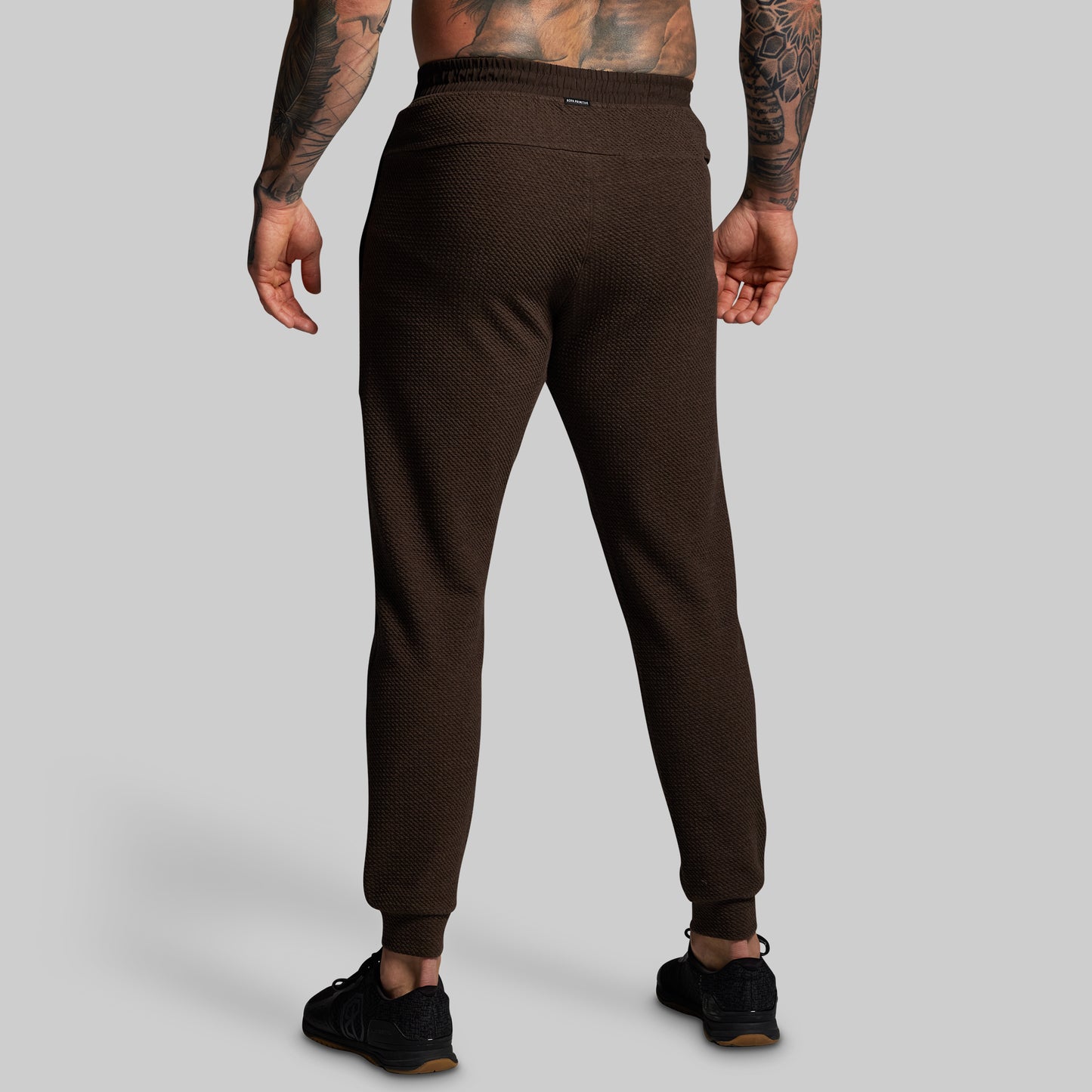 Men's Cloud Jogger (Otter)
