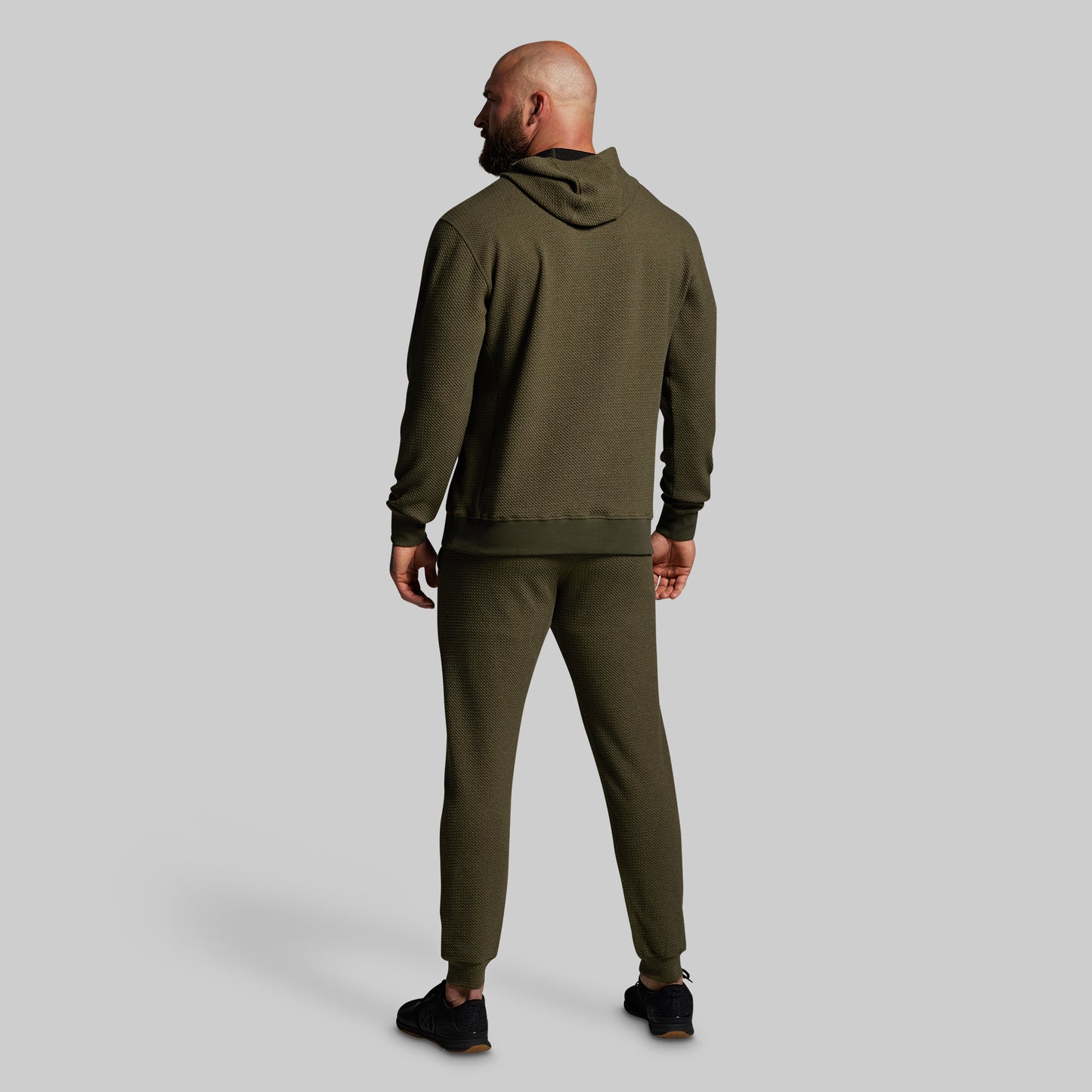 Men's Cloud Jogger (OD Green)