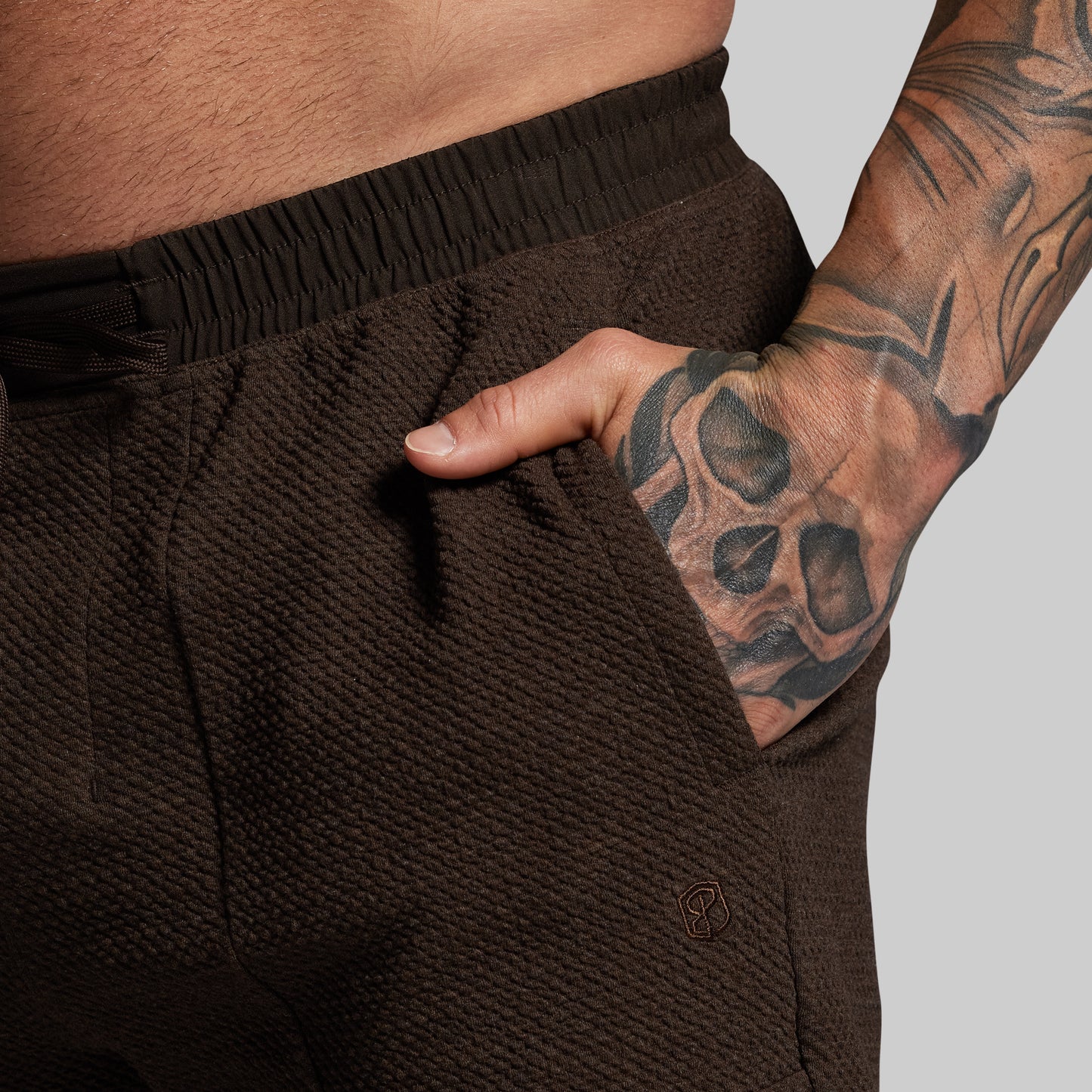 Men's Cloud Short (Otter)