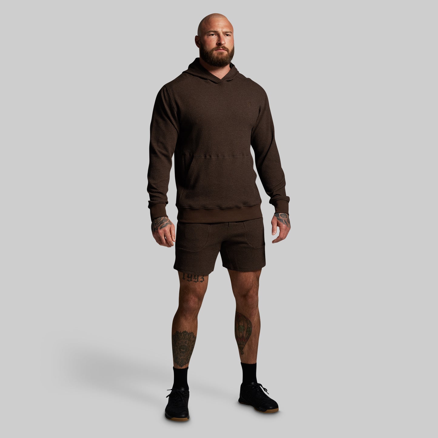 Men's Cloud Short (Otter)