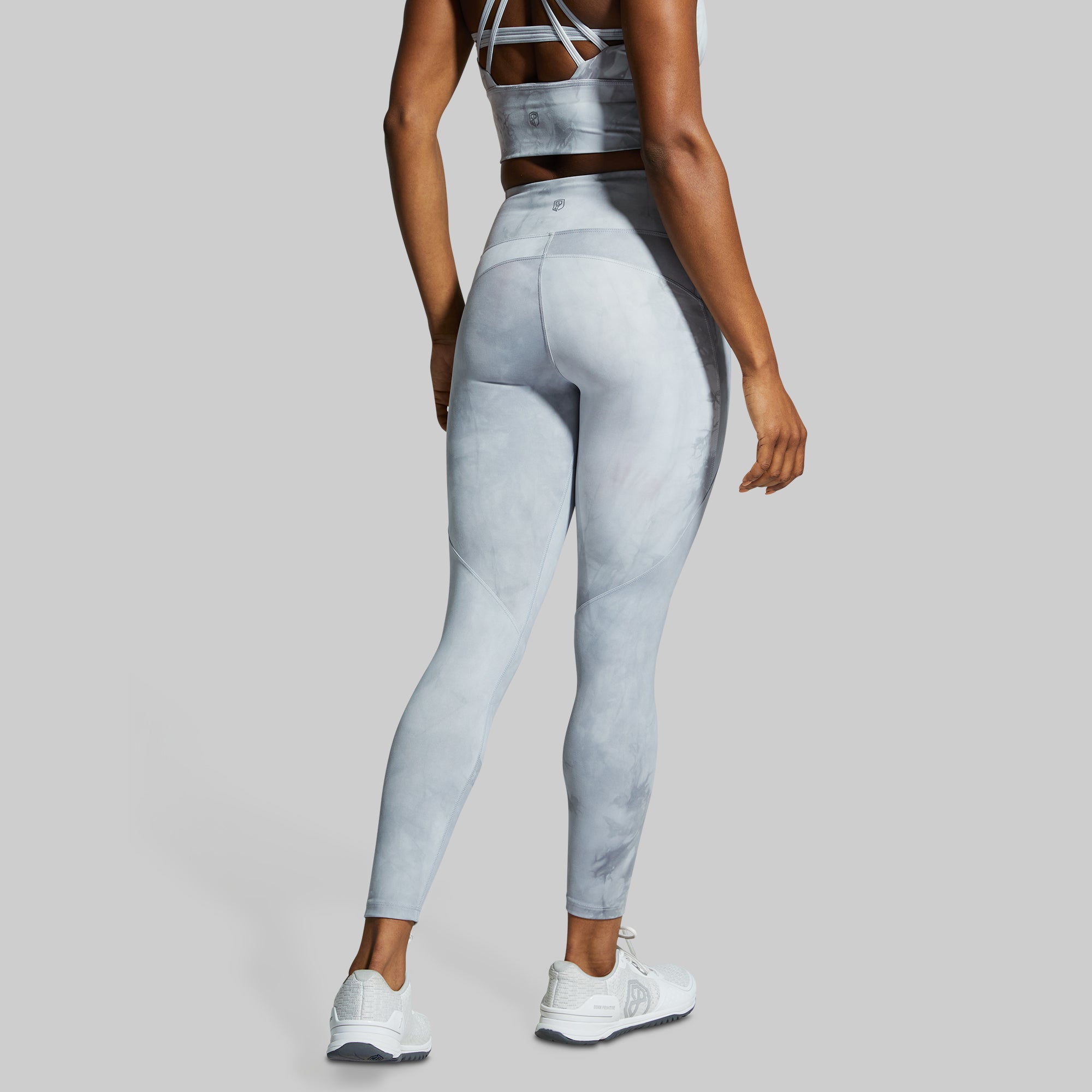 Nike Grey Capri Joggers Women's Medium - $18 - From Alyssa