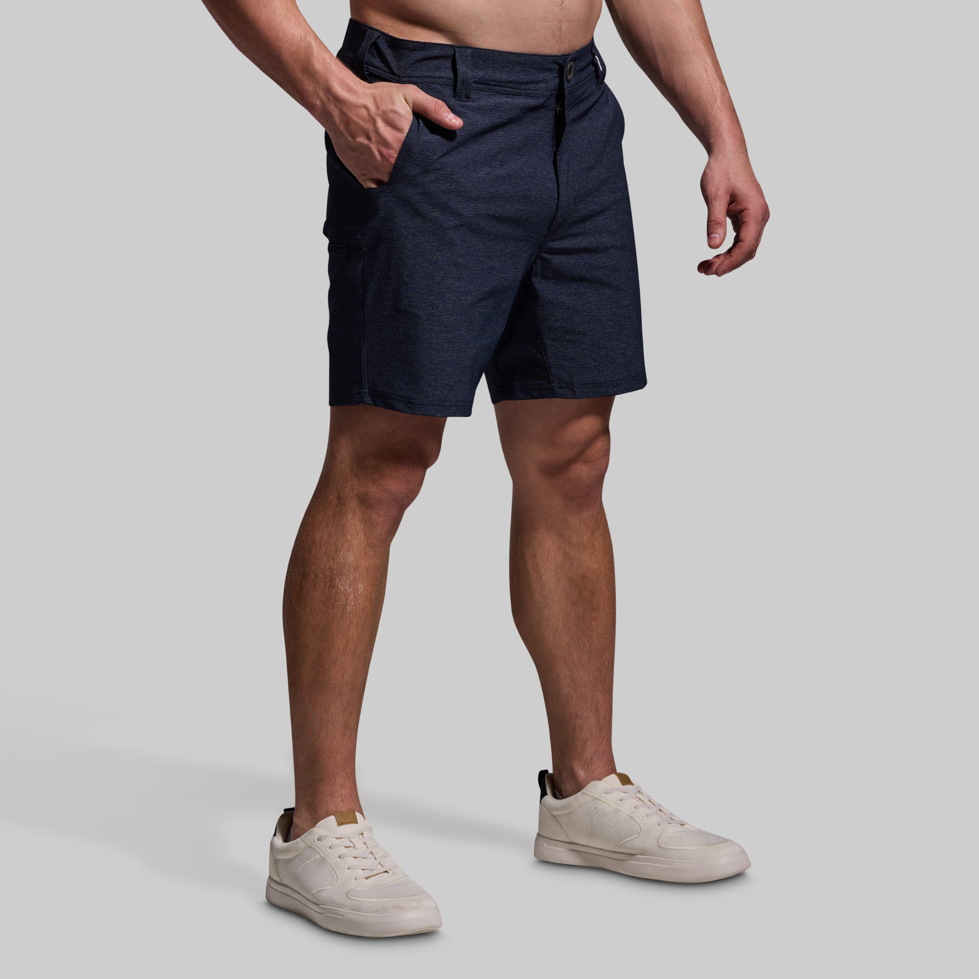 Men's Born Primitive 2024 shorts