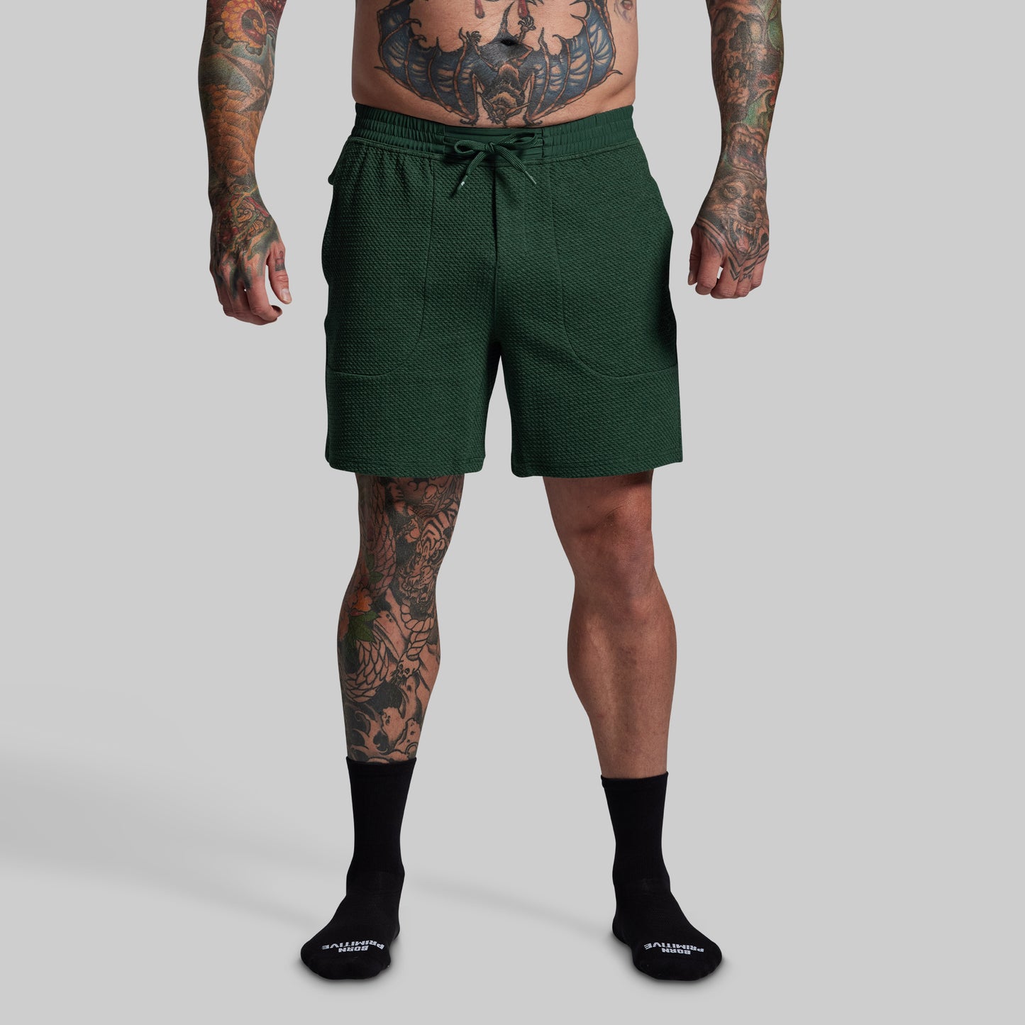 Men's Cloud Short (Grove)