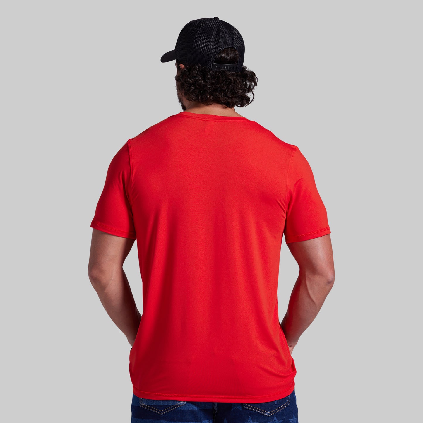 BP Premium Basic Crew (Regal)