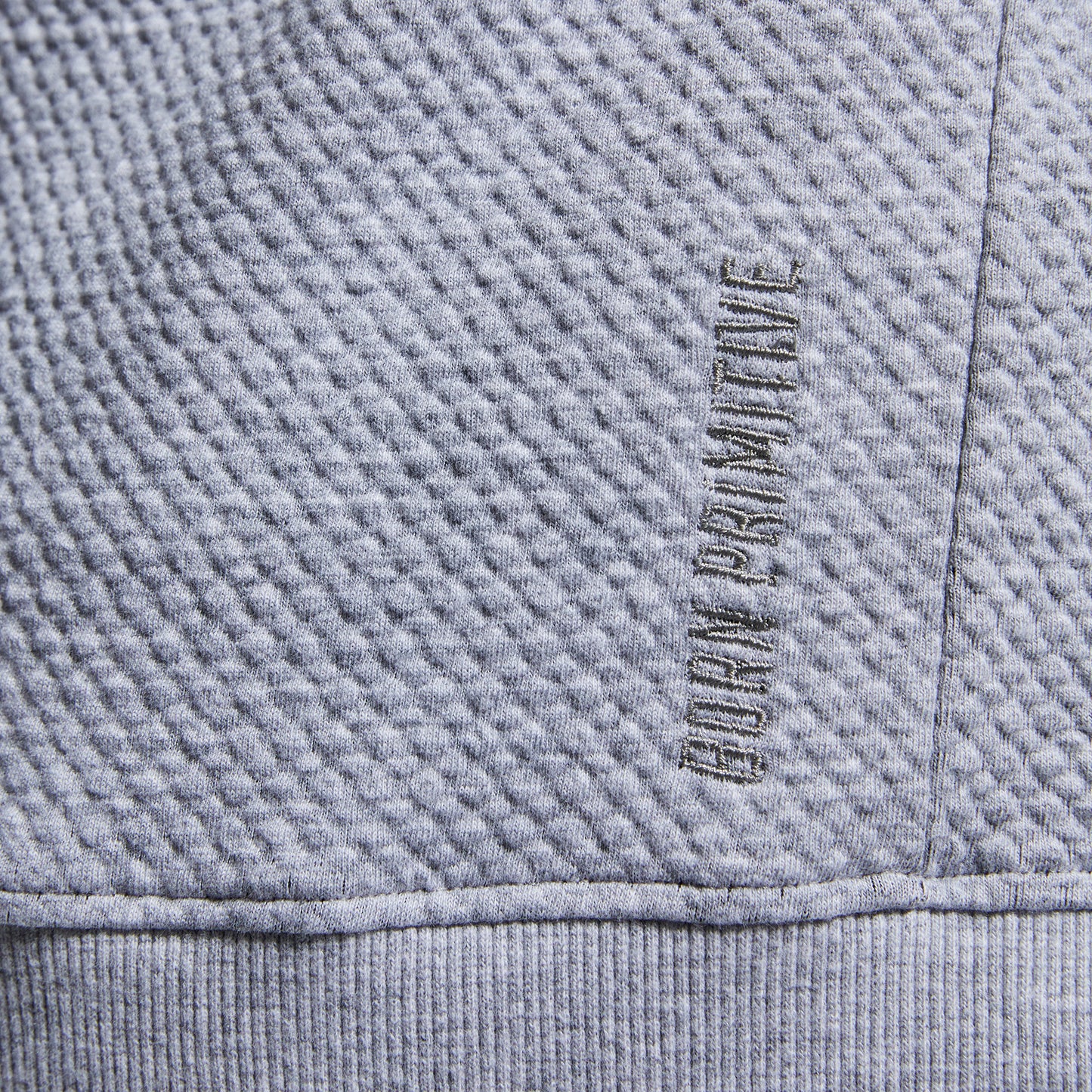 Men's Cloud Hoodie (Paloma Grey)