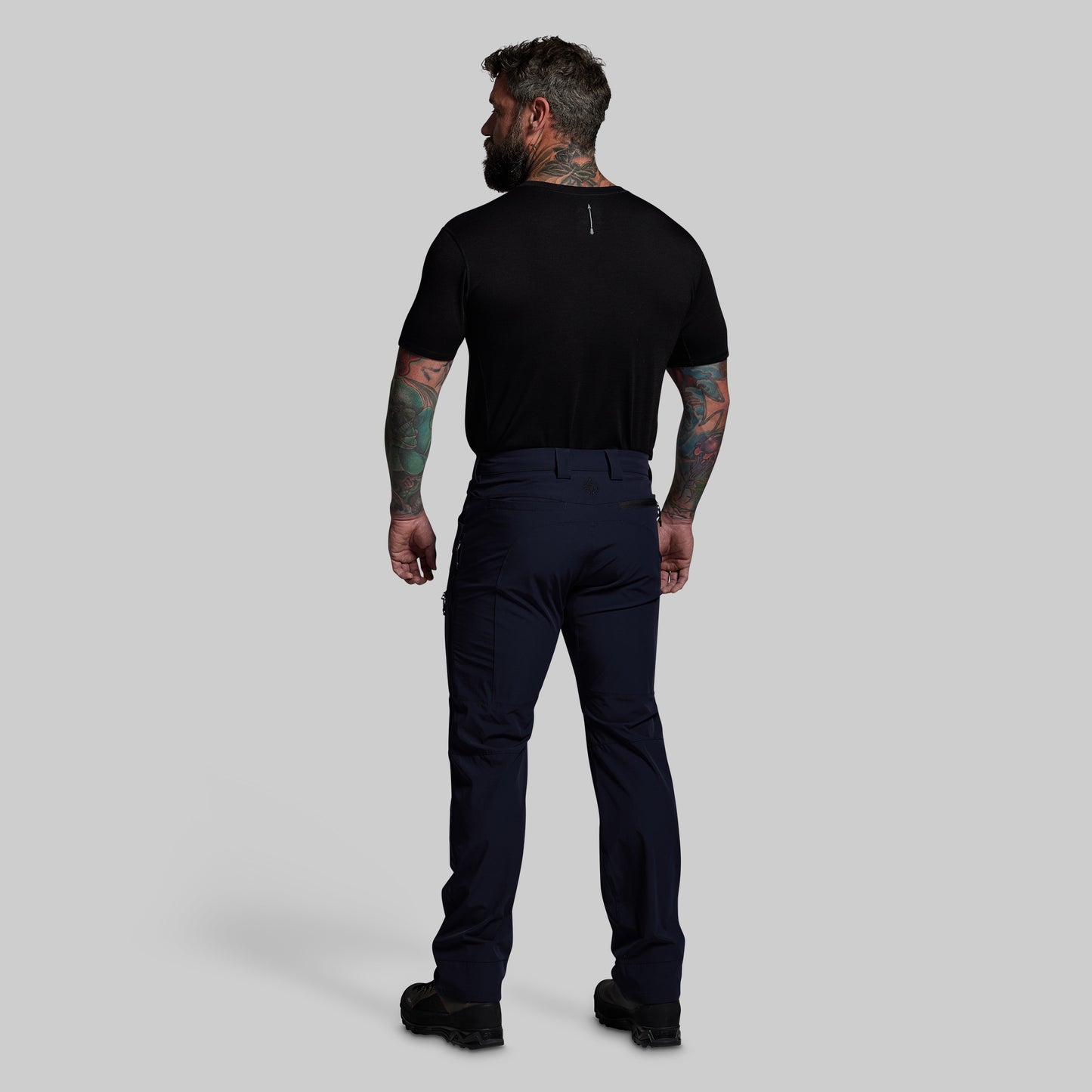 Men's Frontier Pant Light 2.0 (Police Blue)