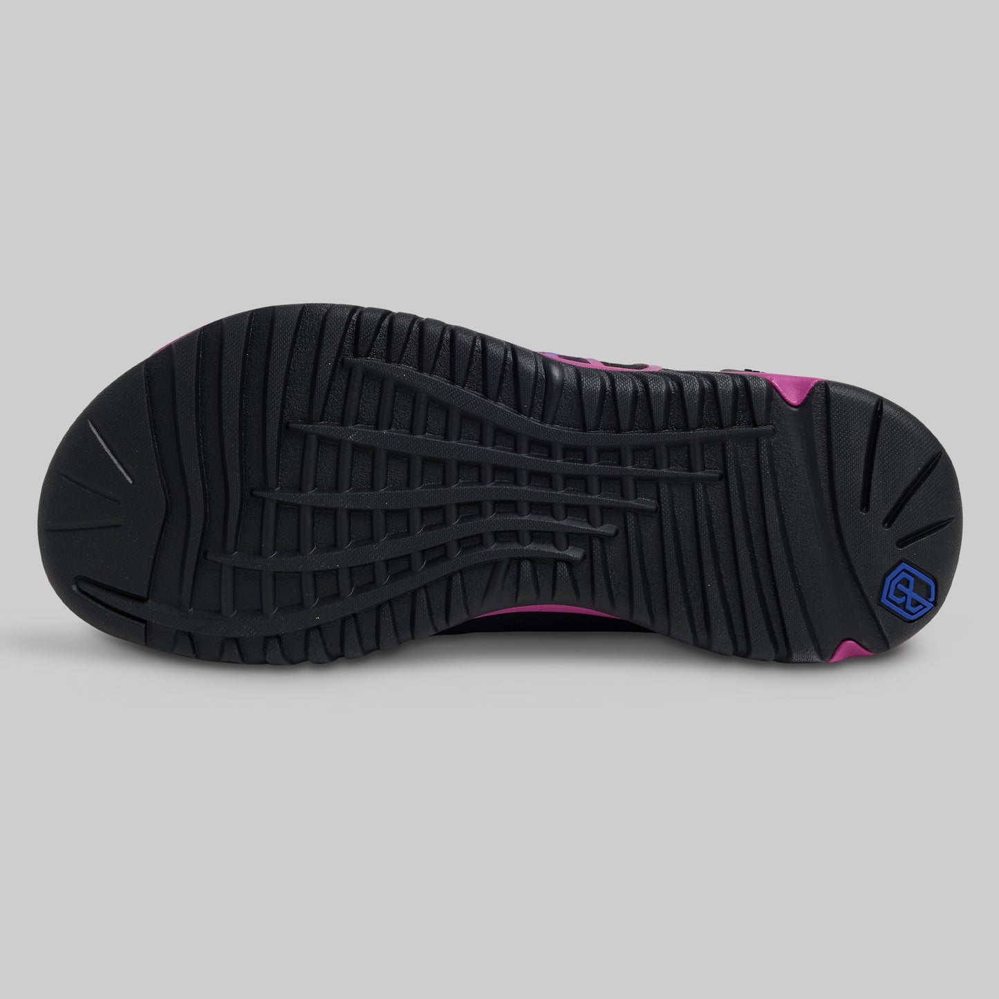 Women's Savage 1 (Black/Viola)
