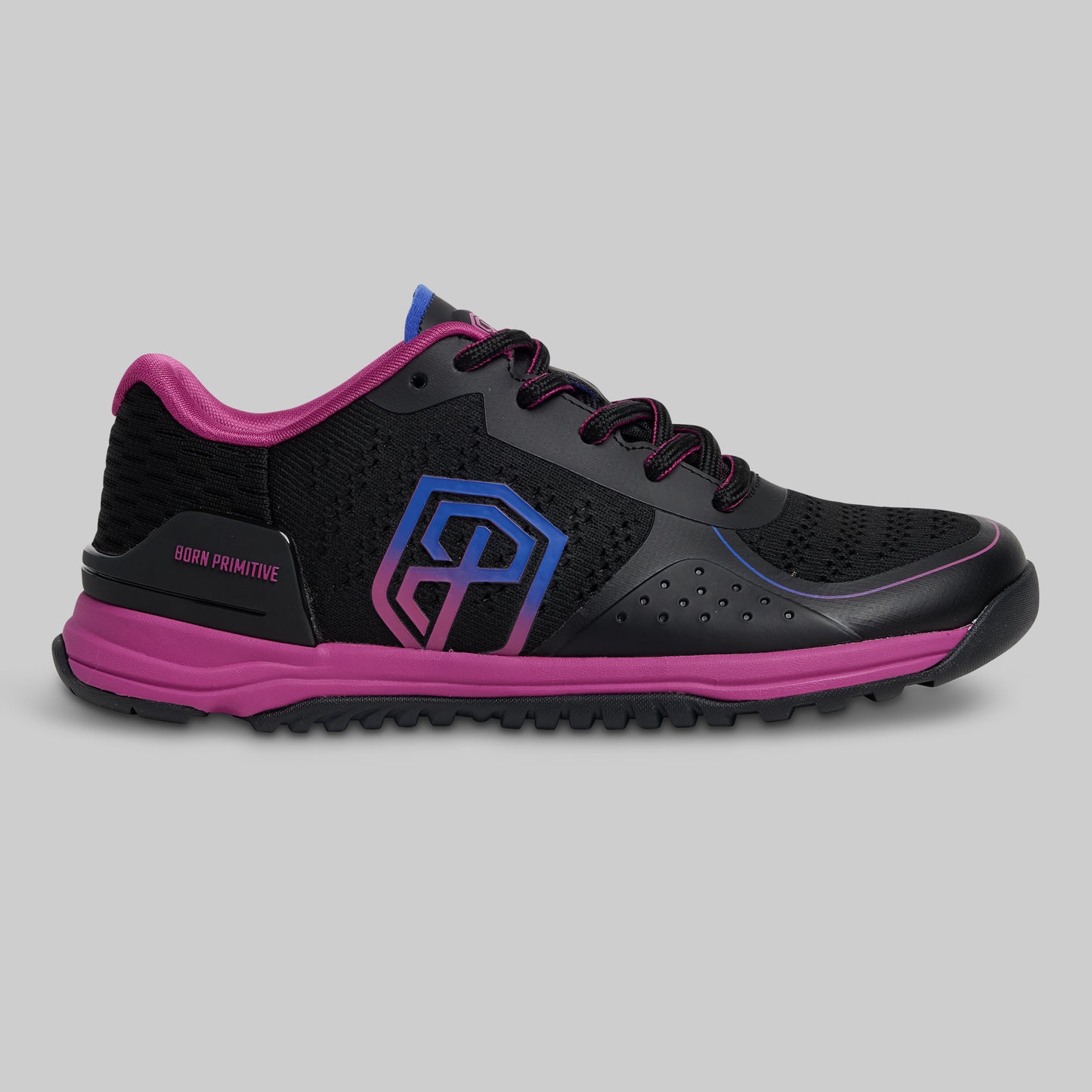 Women's Savage 1 (Black/Viola)